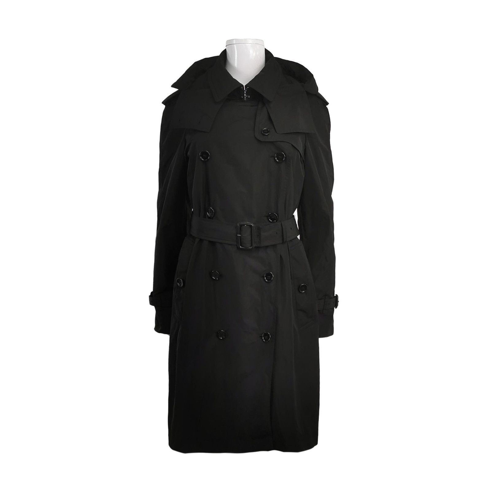 Burberry Burberry Women s Coats Size S / US 4 / IT 40 - 1 Thumbnail