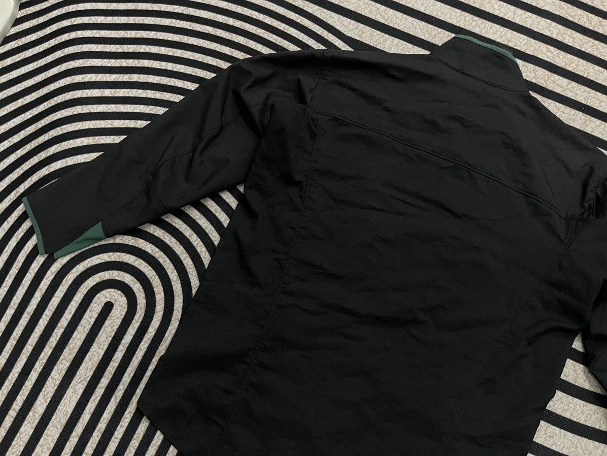 Arc'teryx 90s ARC’TERYX LIGHT JACKET DOUBLE BREAST POCKET Size US M / EU 48-50 / 2 - 12 Thumbnail
