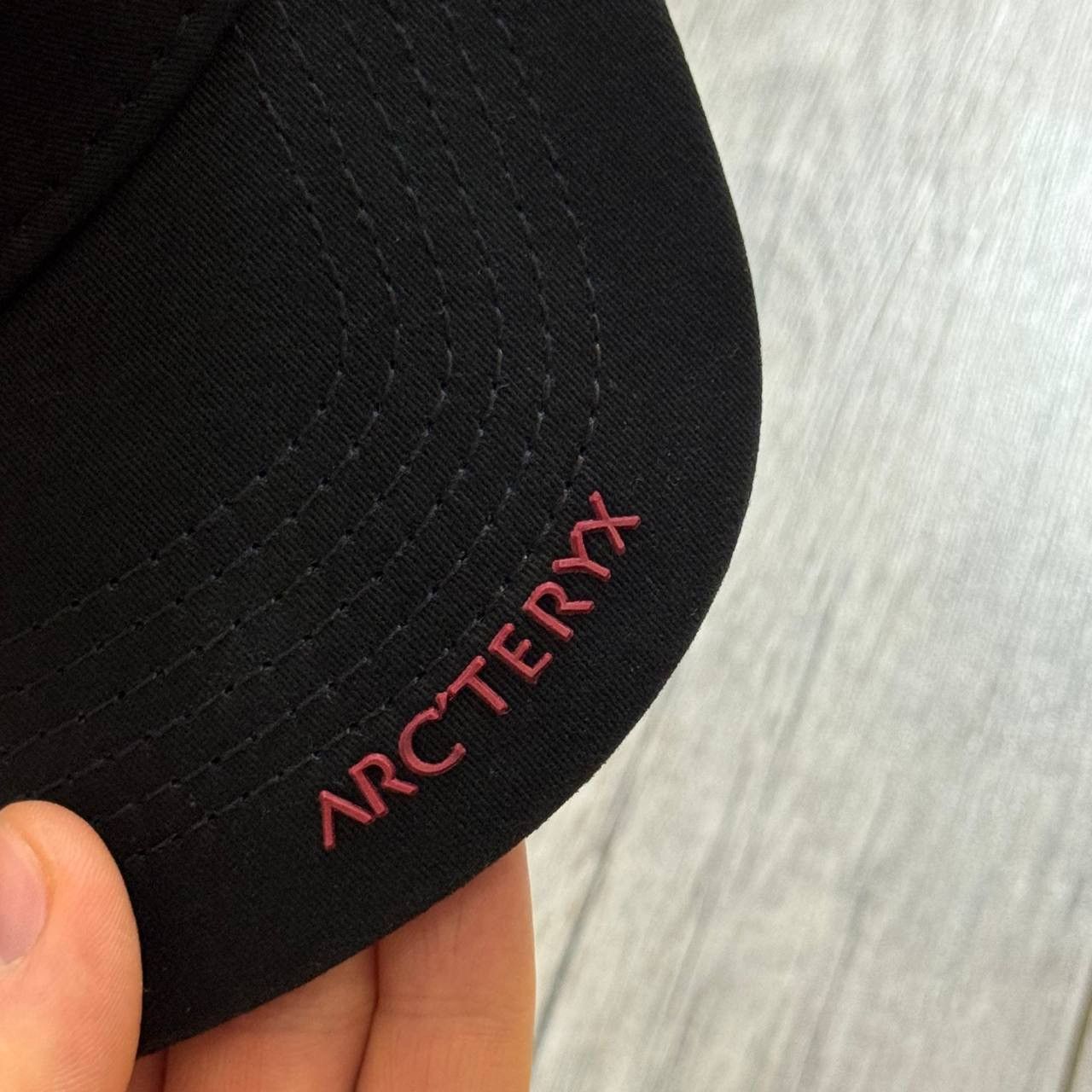 Arc'teryx ARCTERYX CAP Size ONE SIZE - 5 Thumbnail