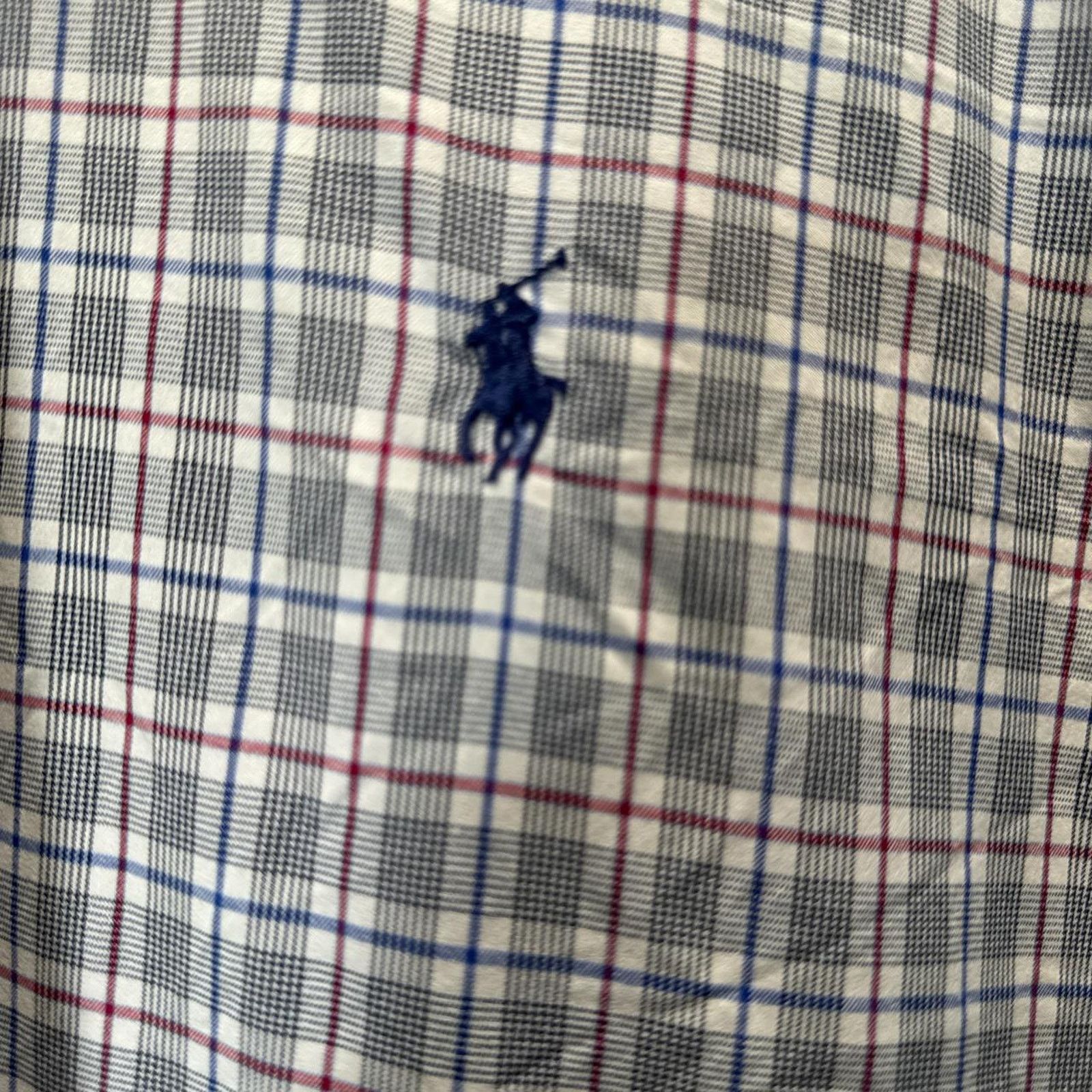Polo Ralph Lauren Polo Ralph Lauren Shirt Size US XXL / EU 58 / 5 - 2 Thumbnail
