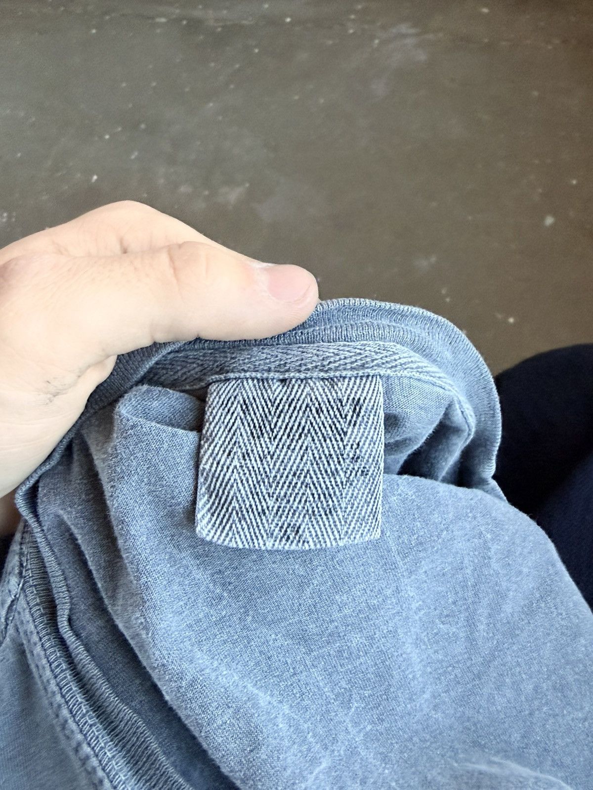 Travis Scott Travis Scott Merch Size US L / EU 52-54 / 3 - 3 Thumbnail