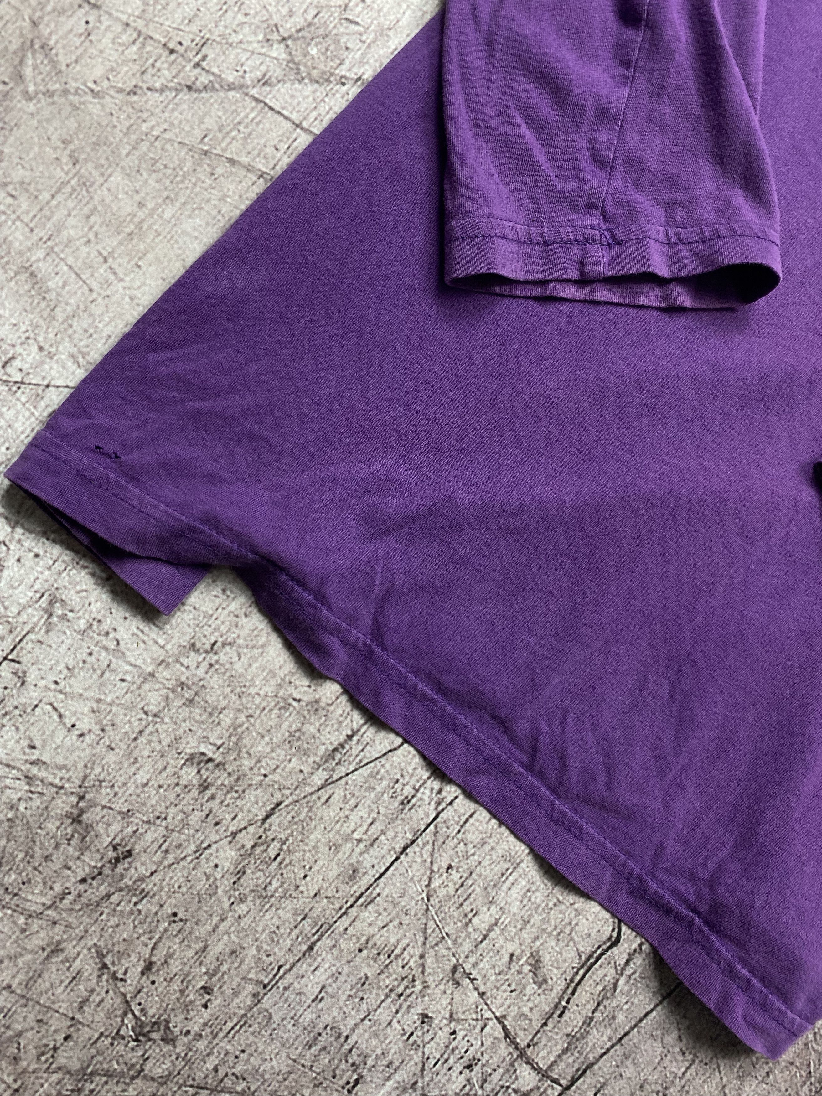 Oakley × Vintage Oakley Vintage distressed long sleeve t-shirt tee Size US M / EU 48-50 / 2 - 4 Thumbnail