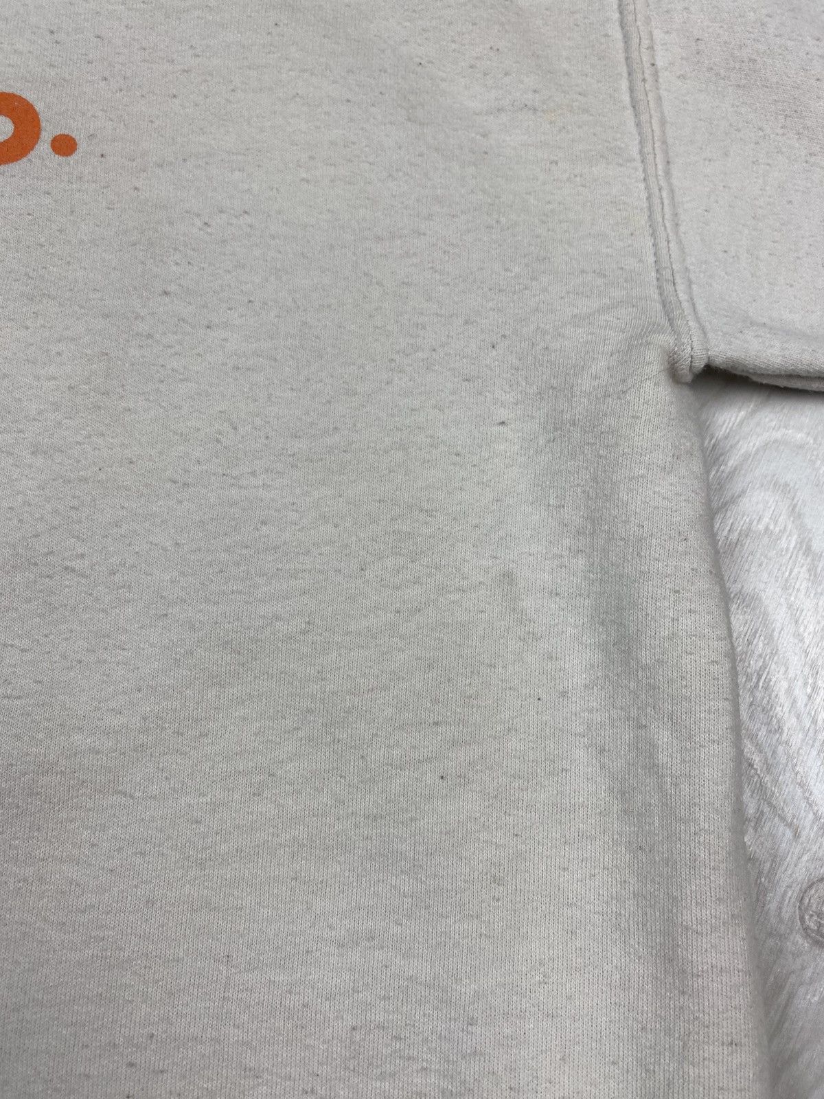 Vintage Hooters 90s Chicago vintage oversized sweatshirt Size US M / EU 48-50 / 2 - 18 Thumbnail