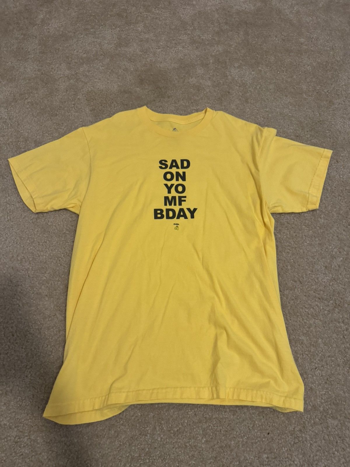 Vintage SOYMFB shirt Size US L / EU 52-54 / 3 - 1 Thumbnail