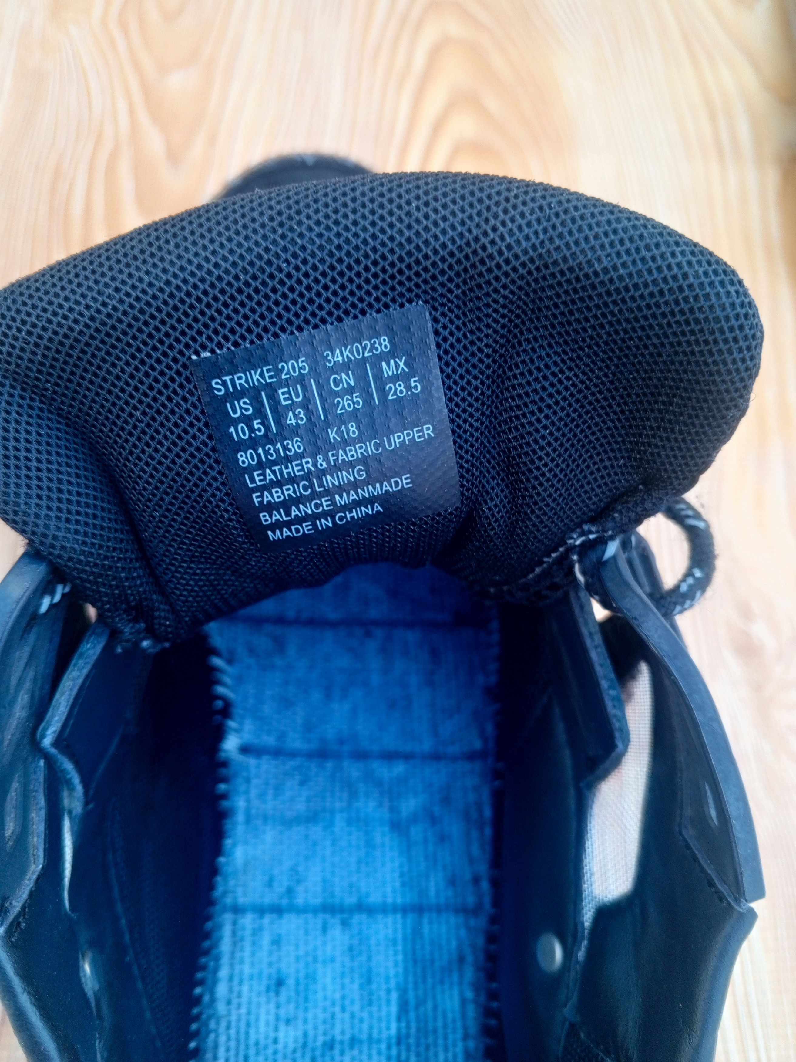 Calvin Klein 205W39NYC Calvin Klein Size US 10.5 / EU 43-44 - 4 Thumbnail