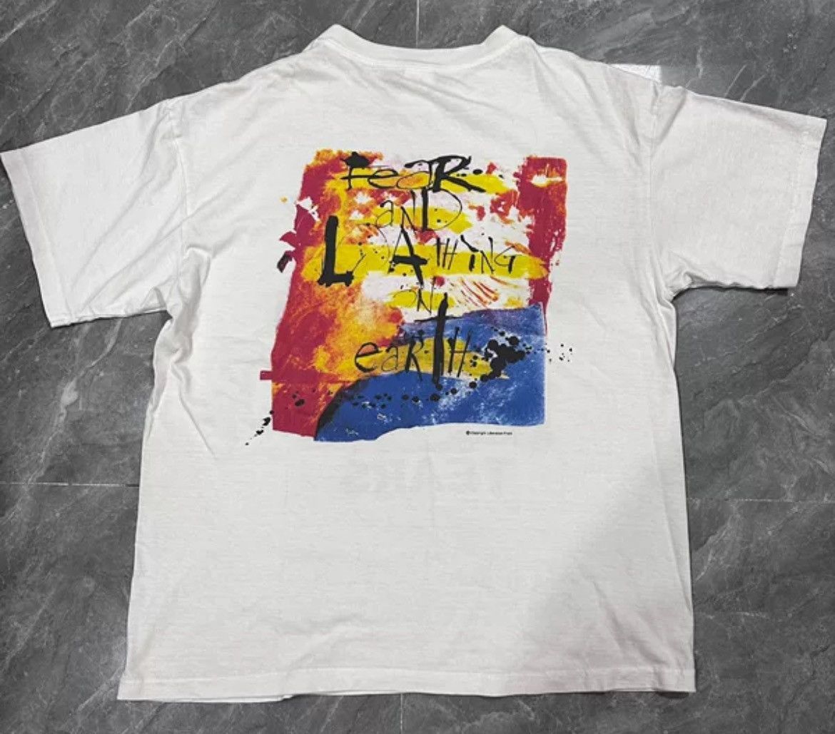Saint Michael Saint Michael Saint short sleeved shirt - DMC Size US XL / EU 56 / 4 - 2 Thumbnail