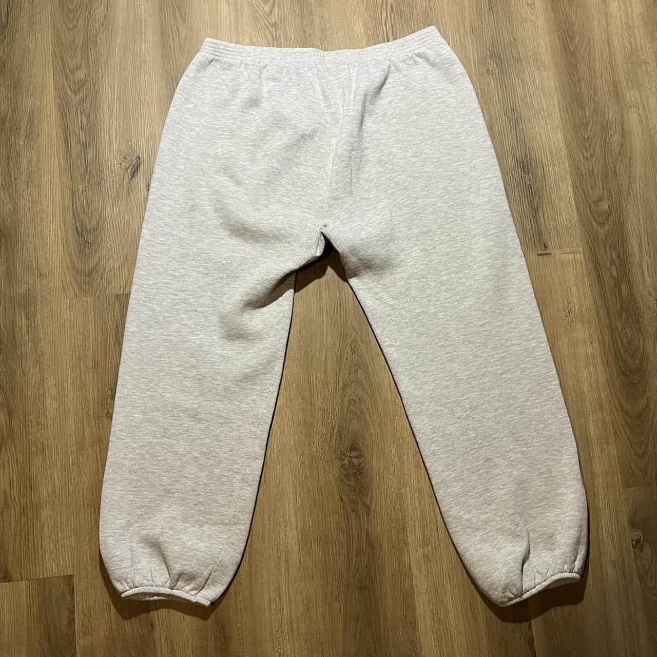 Harley Davidson 🏍️ Ultra Rare 1990’s Harley Davidson Sweatpants | Holoubek Size US 34 / EU 50 - 5 Thumbnail