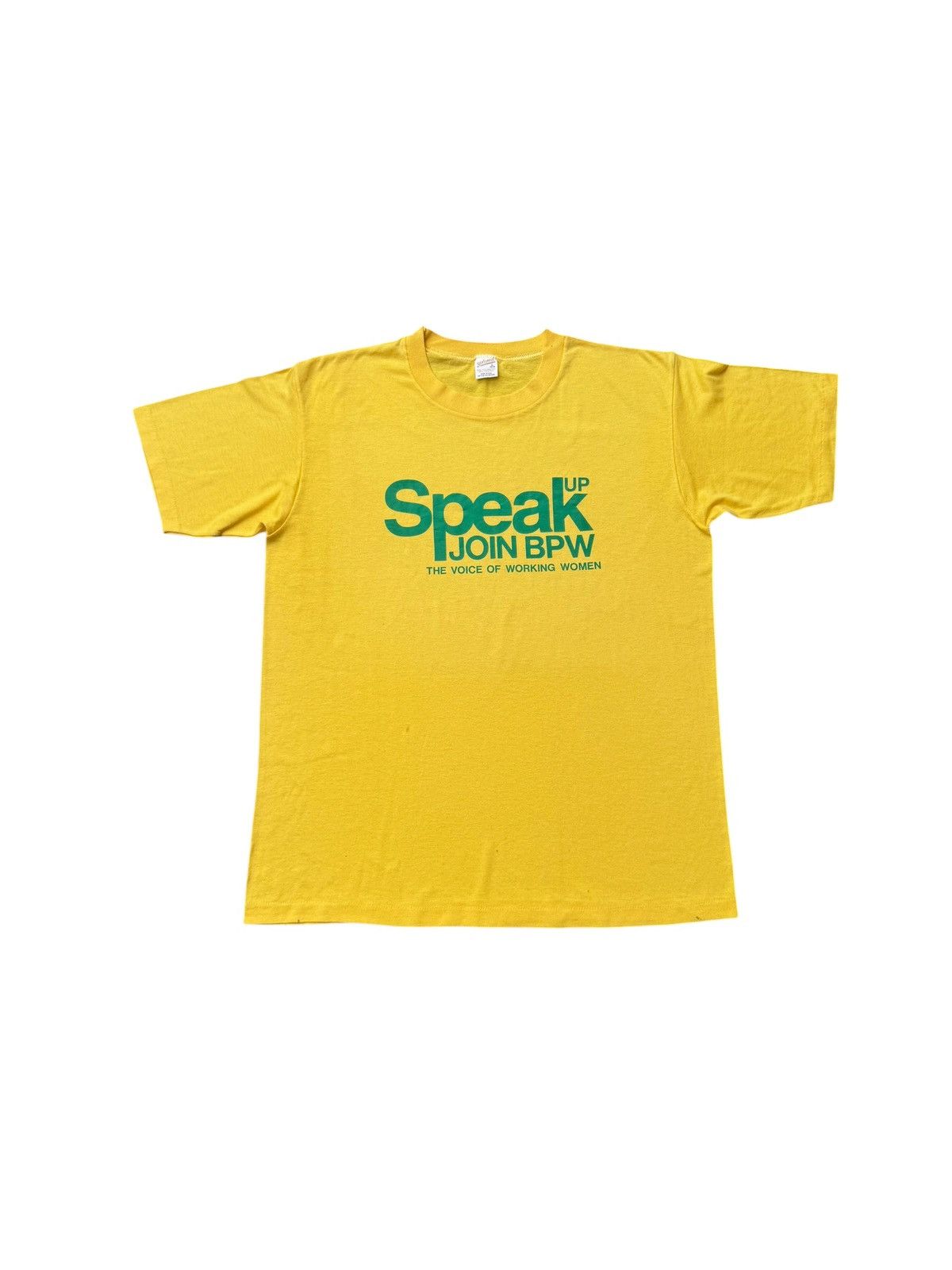 Vintage Vintage Speak UP Join BPW Size US L / EU 52-54 / 3 - 1 Thumbnail