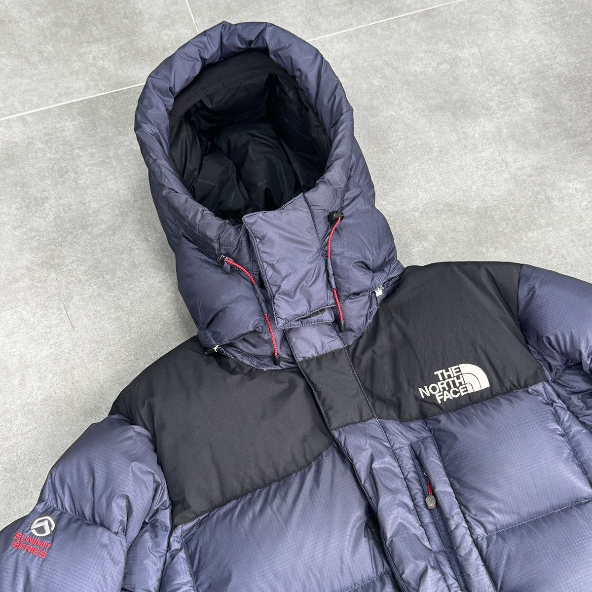 The North Face The North Face Summit Series Windstopper Baltoro Down Jacke Size US XL / EU 56 / 4 - 10 Thumbnail