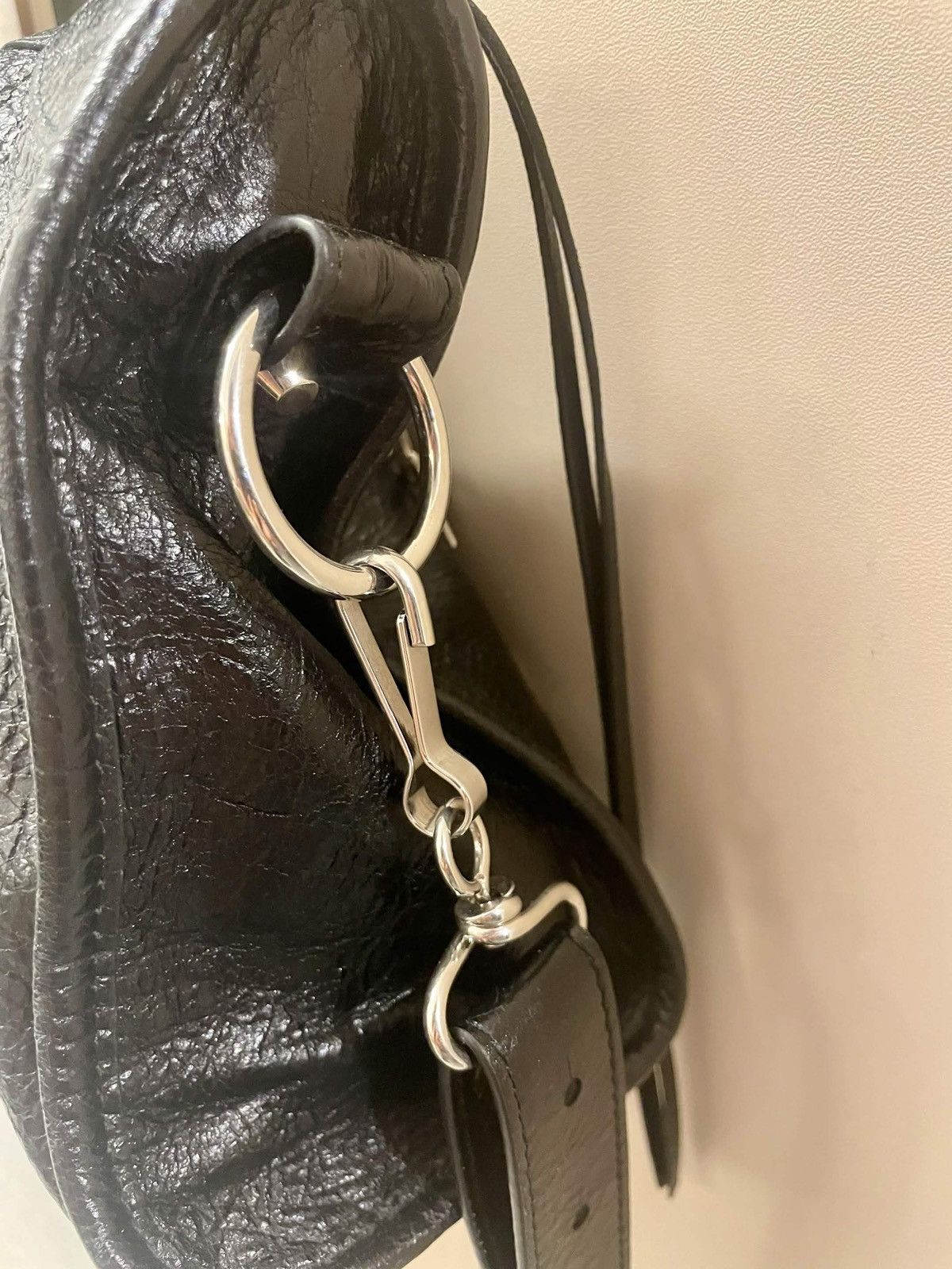 Balenciaga Balenciaga Le Cagole Small Size ONE SIZE - 3 Thumbnail