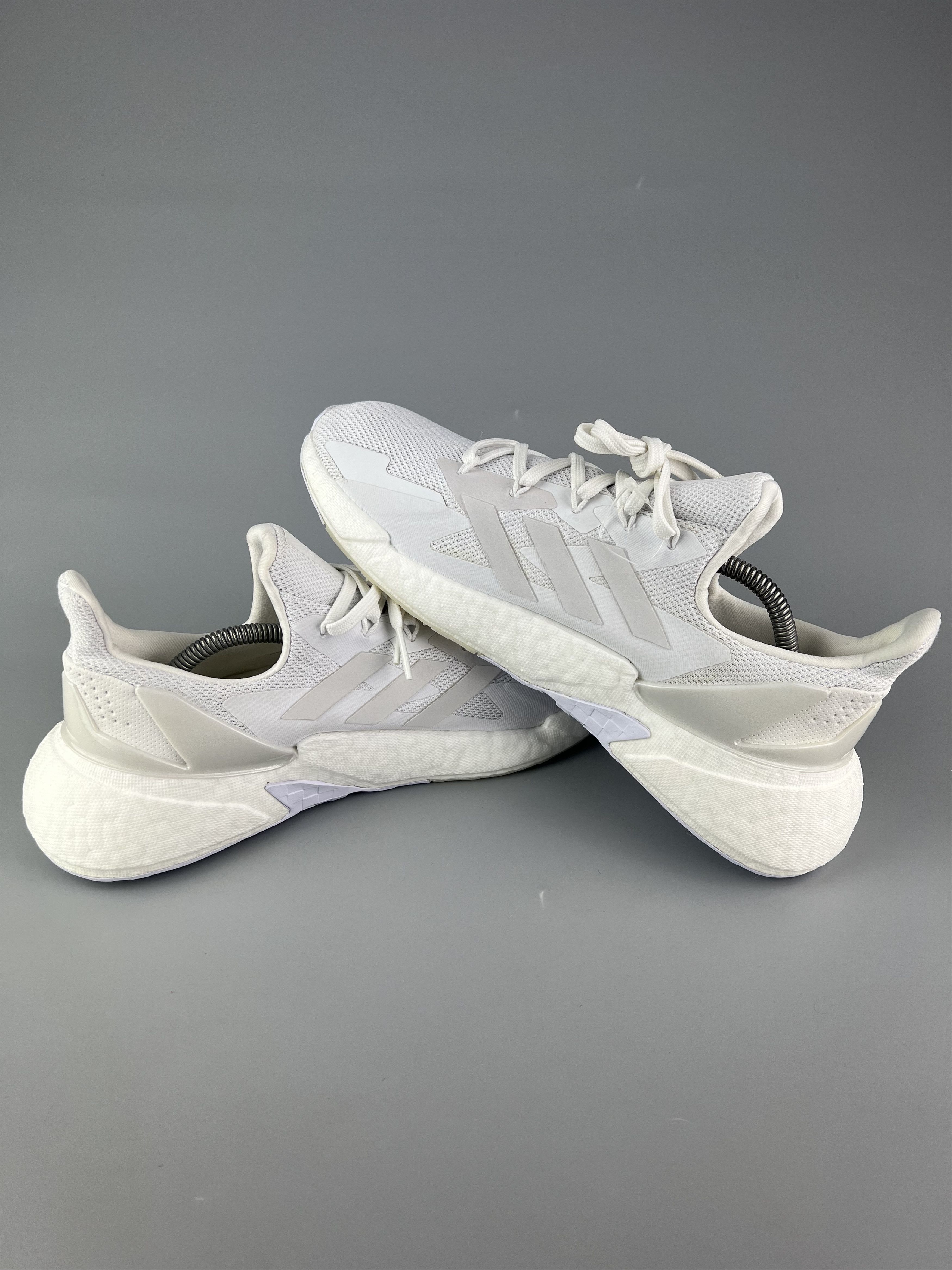 Adidas Adidas X9000L4 Men's Sneakers US9 Size US 9 / EU 42 - 5 Thumbnail