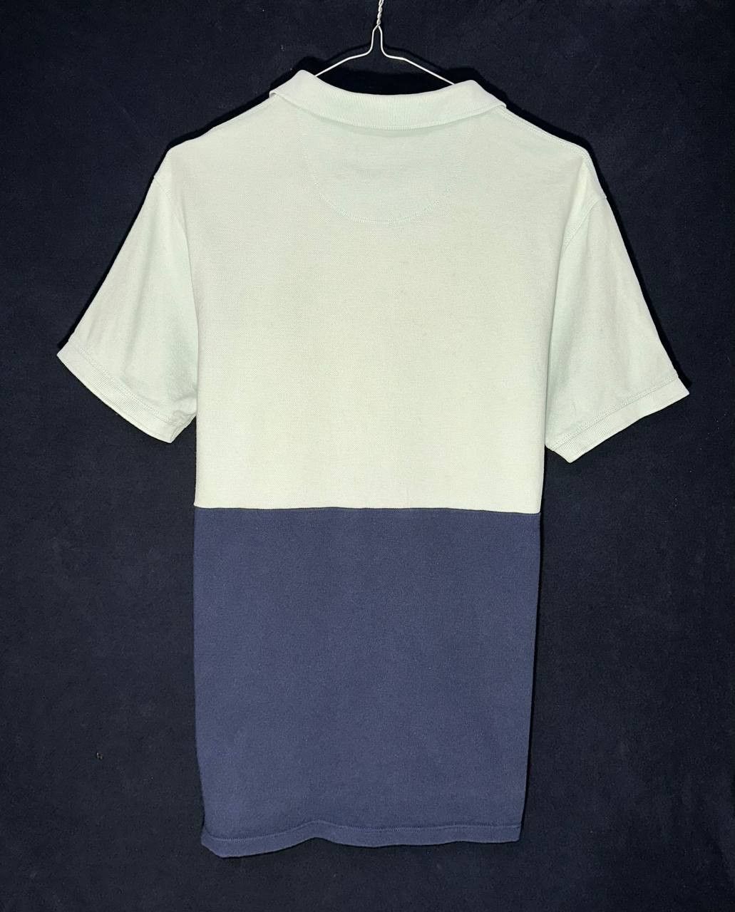 Barbour Barbour International t shirt polo short sleeve blue 3colors Size US M / EU 48-50 / 2 - 9 Thumbnail