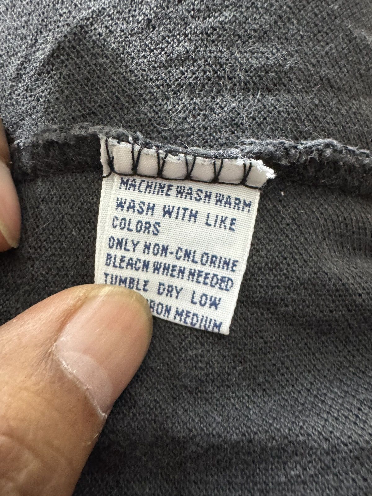Polo Ralph Lauren × Vintage Polo Ralph Lauren Chif Keef Japan 🇯🇵 No 3 Size US XL / EU 56 / 4 - 5 Thumbnail