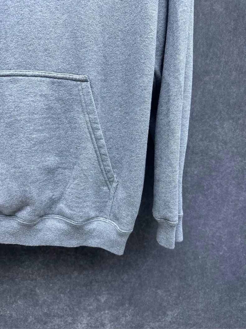 Balenciaga Balenciaga Lock hooded sweater printed logo Size US S / EU 44-46 / 1 - 8 Thumbnail