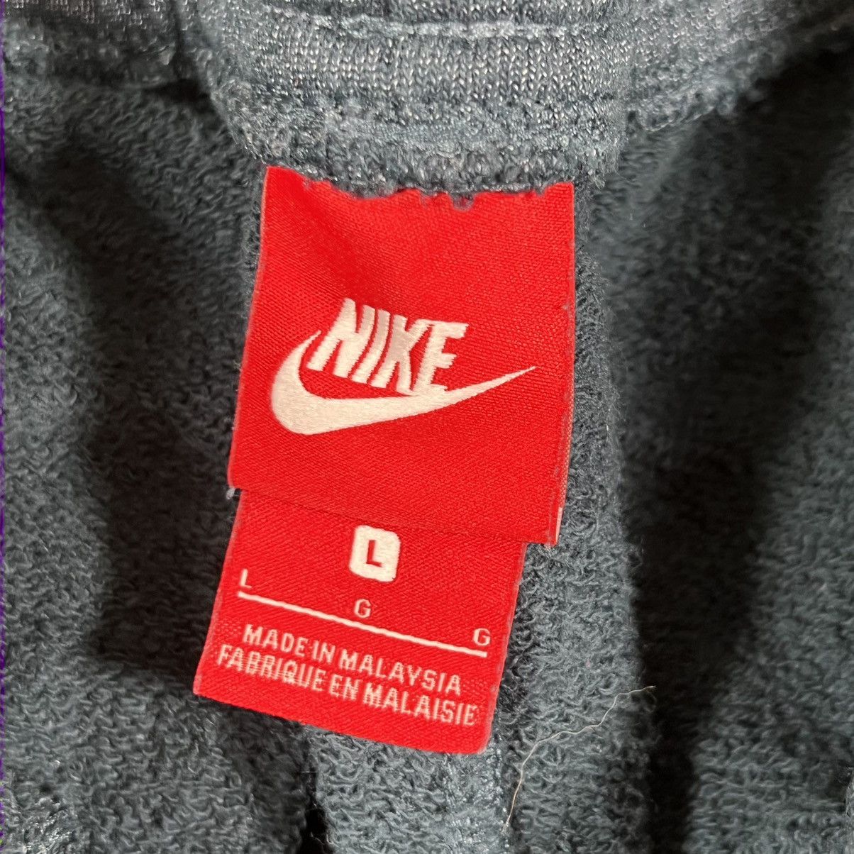 Nike Mens Nike Air Max Men’s Short Armory/navy Blue Size L Size US 28 / EU 44 - 4 Thumbnail