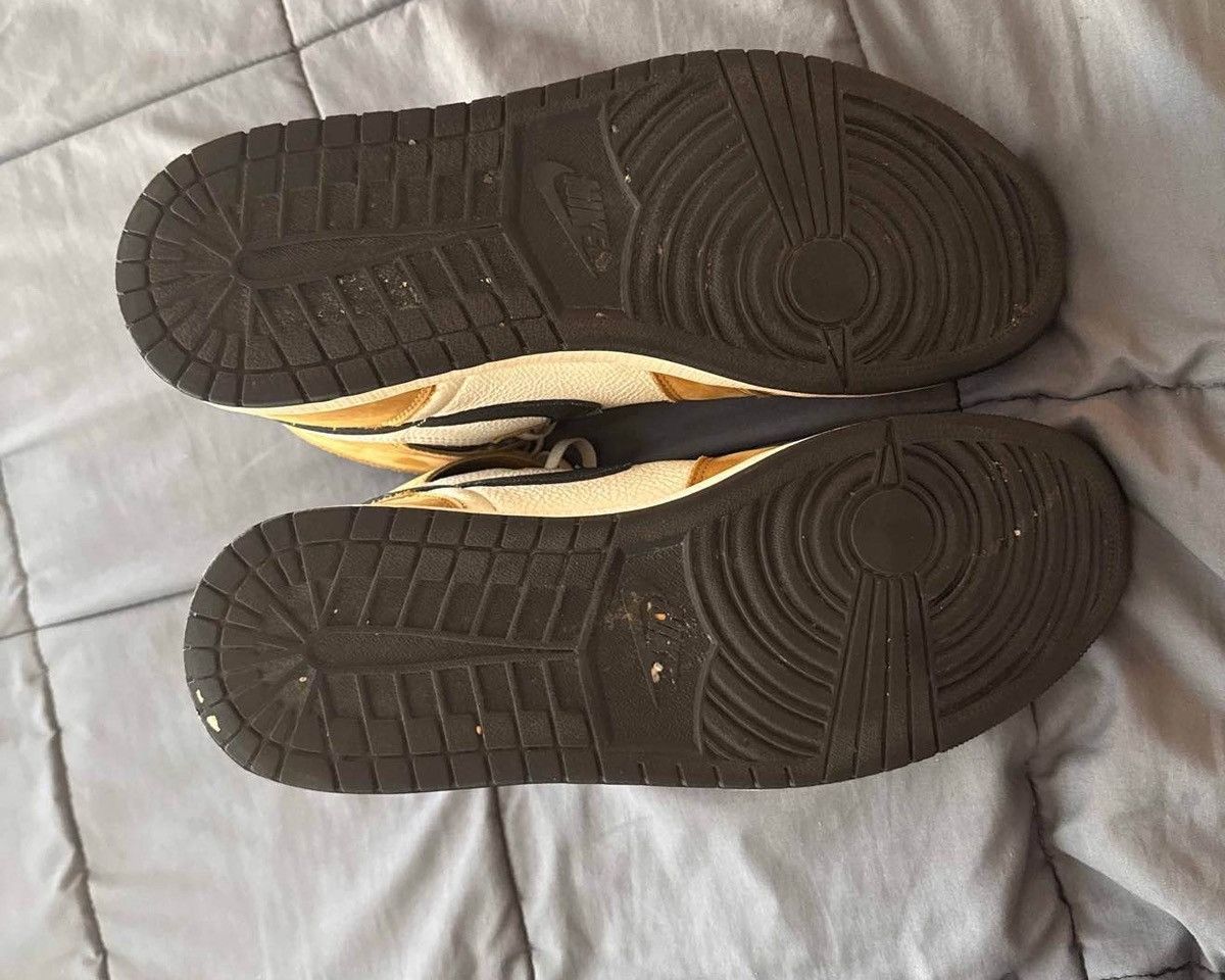 Nike Air Jordan 1 Retro High OG Rookie of the Year 2018 Size 13 Size US 13 / EU 46 - 5 Thumbnail