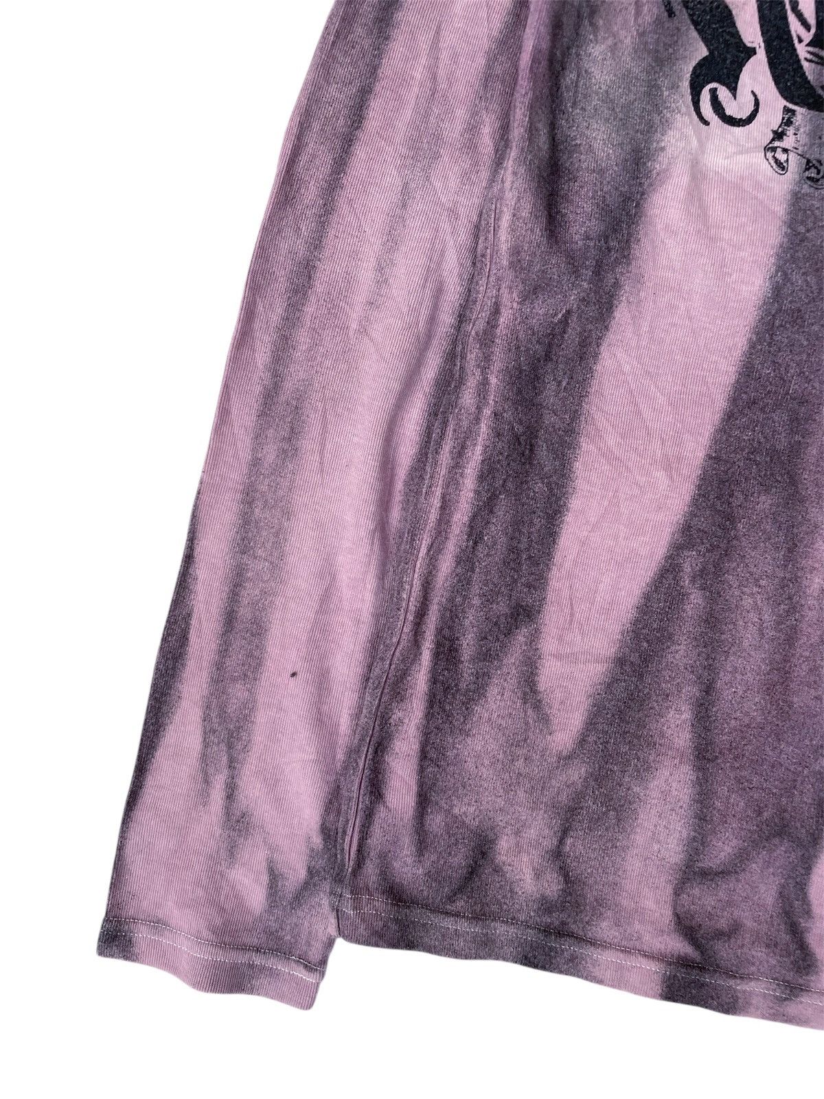 semanticdesign SEMANTIC DESIGN GOTHIC POEM LONG SLEEVE Size US M / EU 48-50 / 2 - 6 Thumbnail
