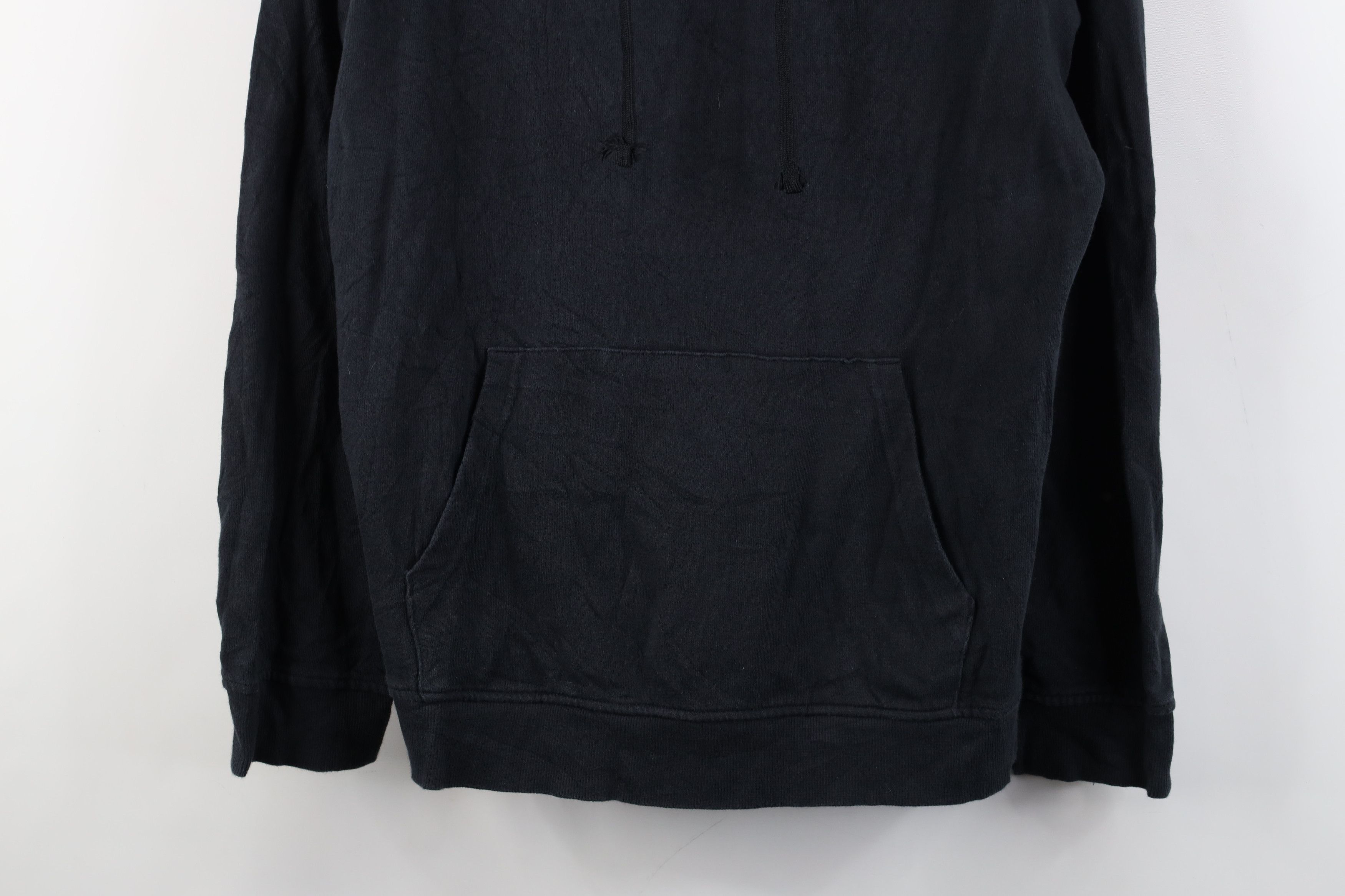 Reebok × Vintage Vintage Y2K Reebok Crossfit Spell Out Gym Hoodie Sweatshirt Size US M / EU 48-50 / 2 - 3 Thumbnail