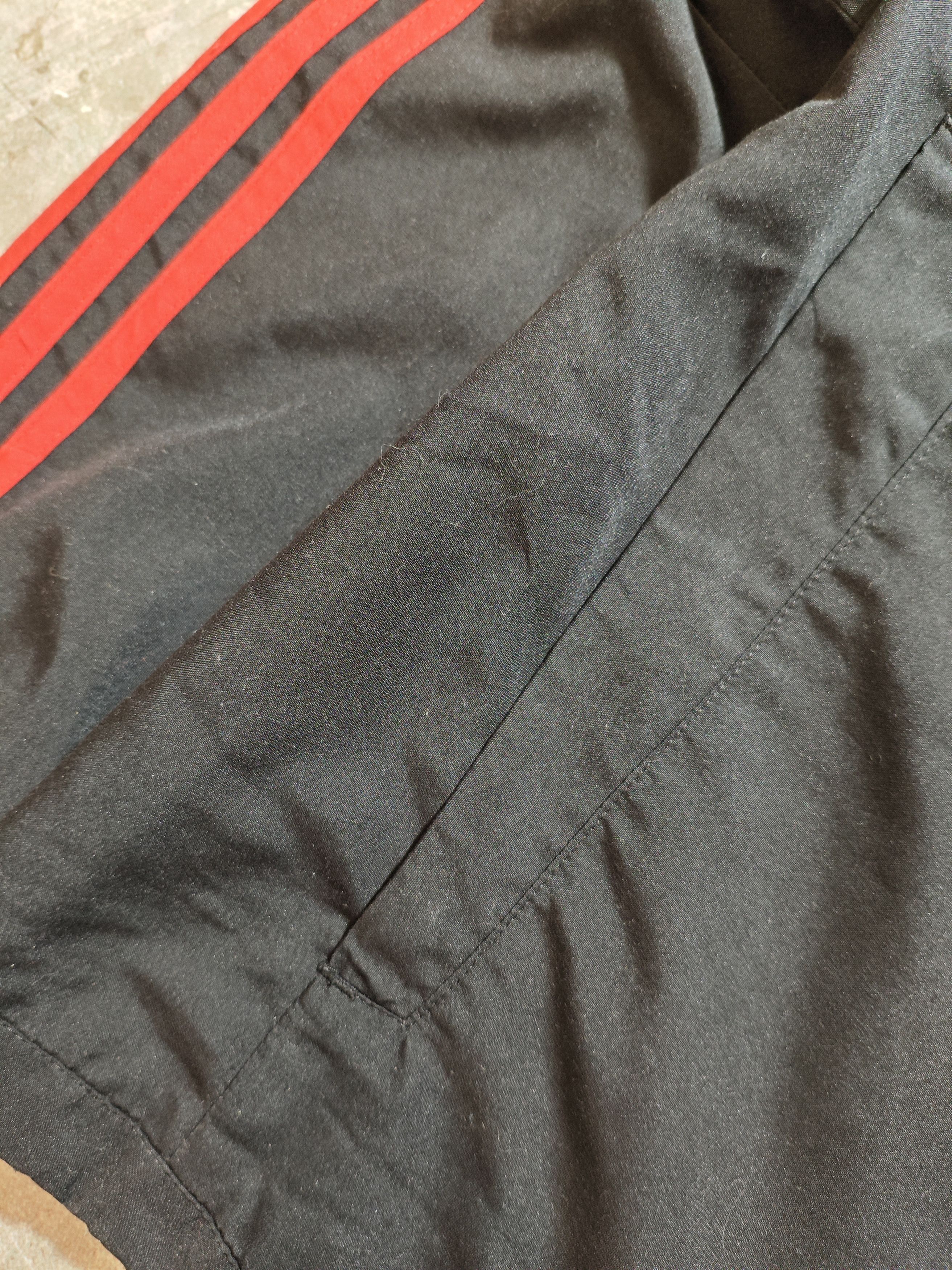 Adidas × Vintage Adidas AC Milan 2011 Light Jacket Soccer Jersey Y2K Hype Size US M / EU 48-50 / 2 - 5 Thumbnail