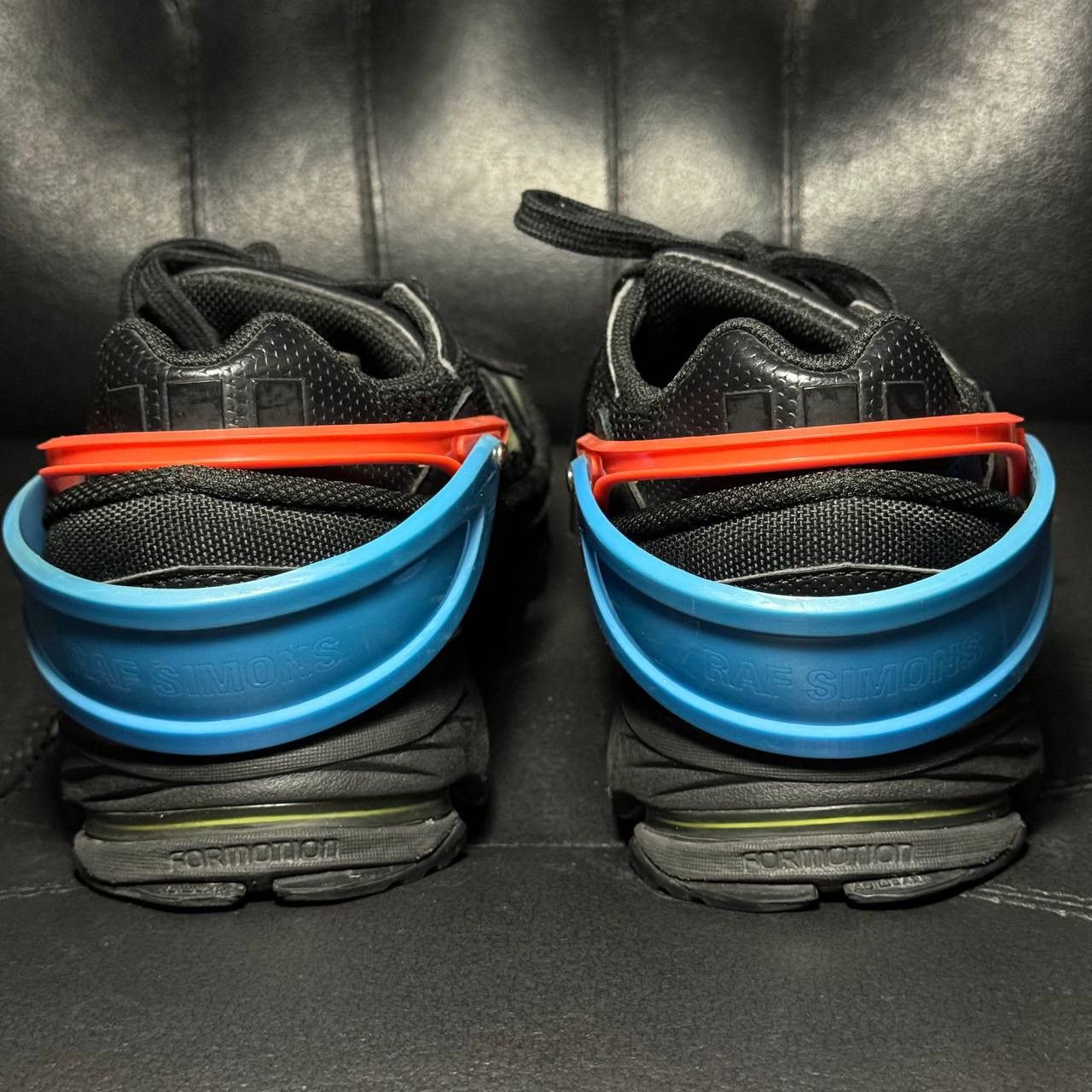 Adidas × Raf Simons adidas raf simons response trail Size US 5 / EU 37 - 2 Thumbnail