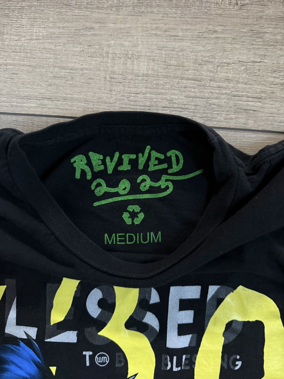 Asspizza Asspizza Yu-Gi-Oh Rude Kaiser T-Shirt Size US M / EU 48-50 / 2 - 3 Thumbnail
