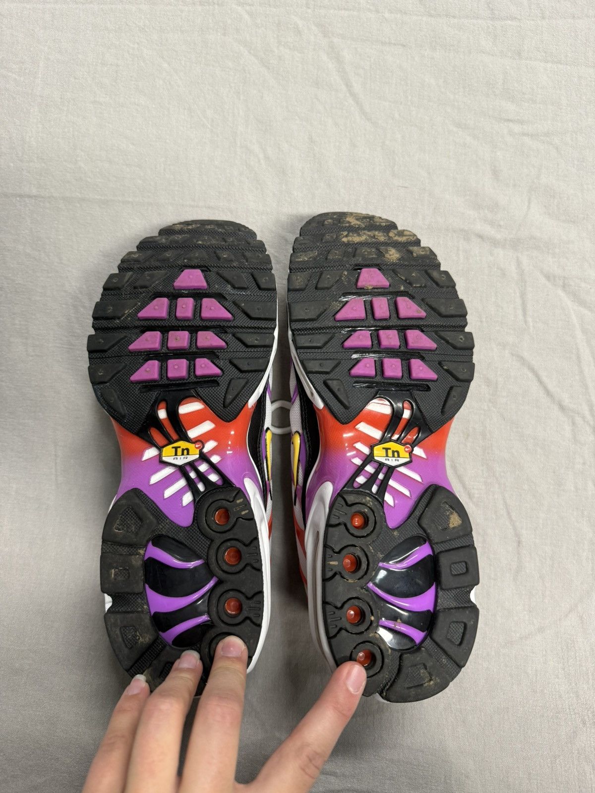 Nike Womans Nike Size US 8 / IT 38 - 5 Thumbnail