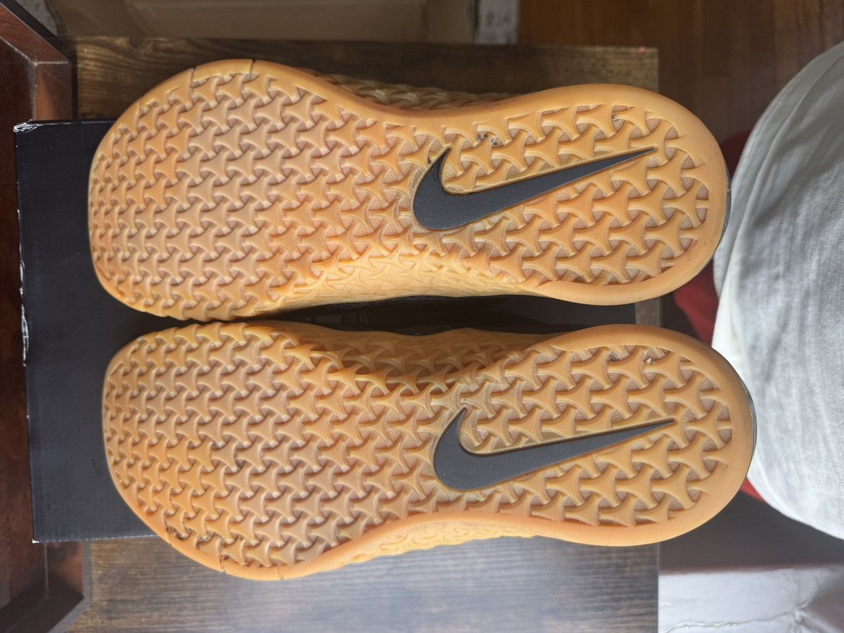 Nike Nike Matt Fraser Edition Metcon 4 Size US 10.5 / EU 43-44 - 6 Thumbnail