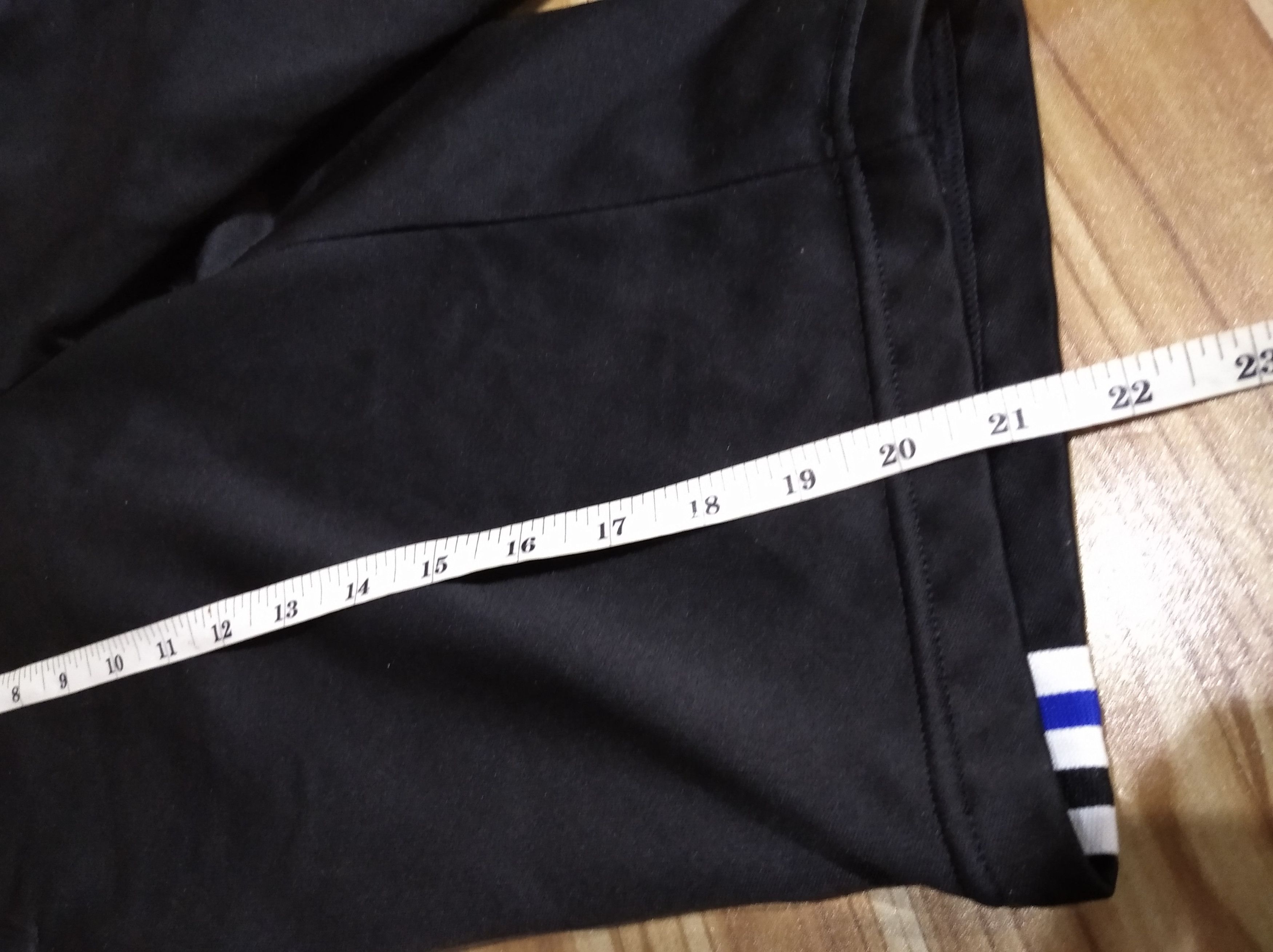 Adidas × Vintage Adidas short pants japan Size US 34 / EU 50 - 2 Thumbnail