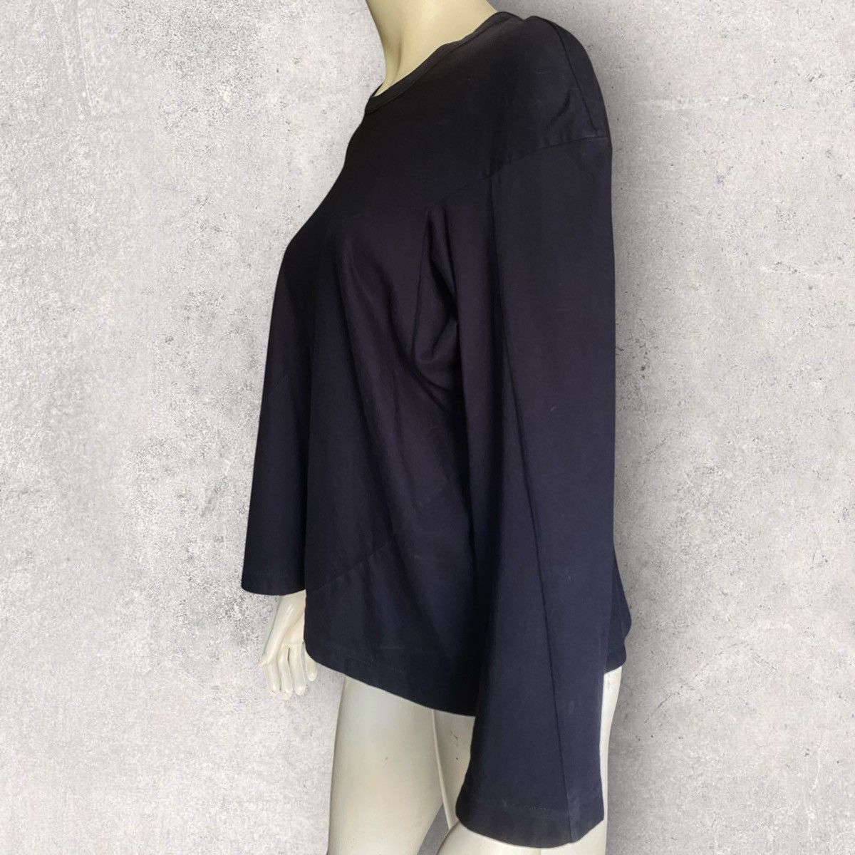 Comme des Garcons Comme Comme Asymmetric L/S Size M / US 6-8 / IT 42-44 - 5 Thumbnail