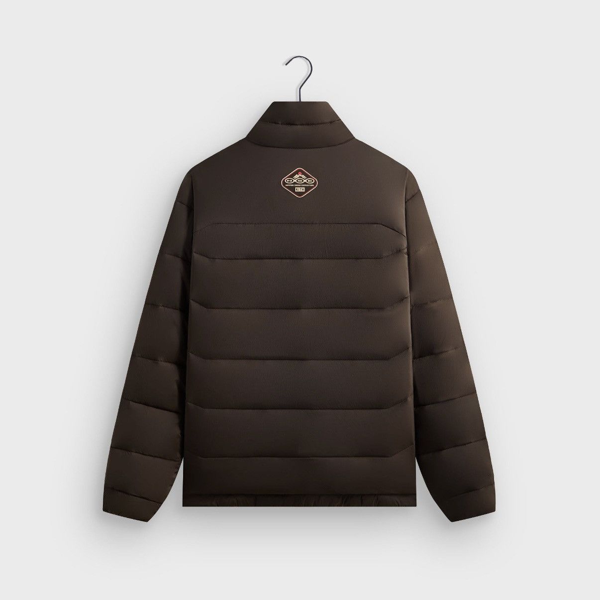 Columbia × Kith Kith x Columbia down Reversible Puffer (M) Size US M / EU 48-50 / 2 - 2 Thumbnail