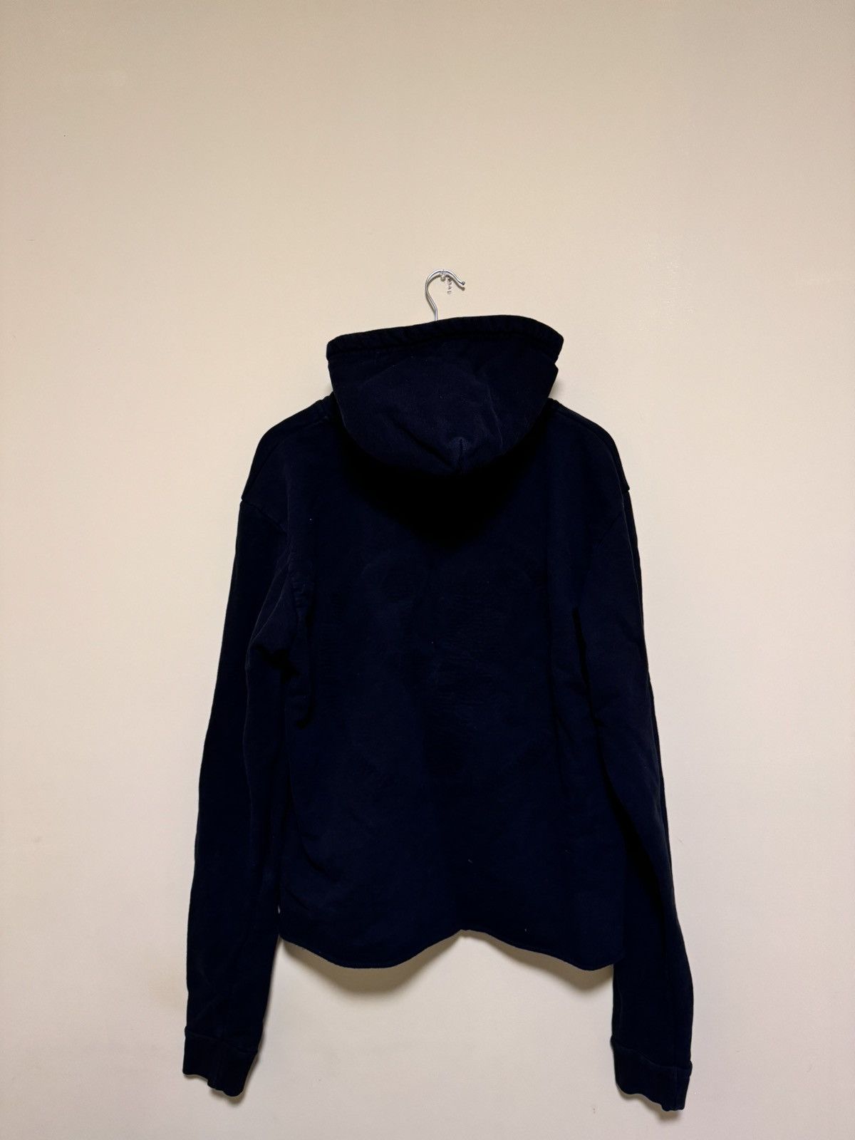 Fragment Design × Vlone Vlone x Fragment Design Hoodie Black Size US L / EU 52-54 / 3 - 2 Thumbnail