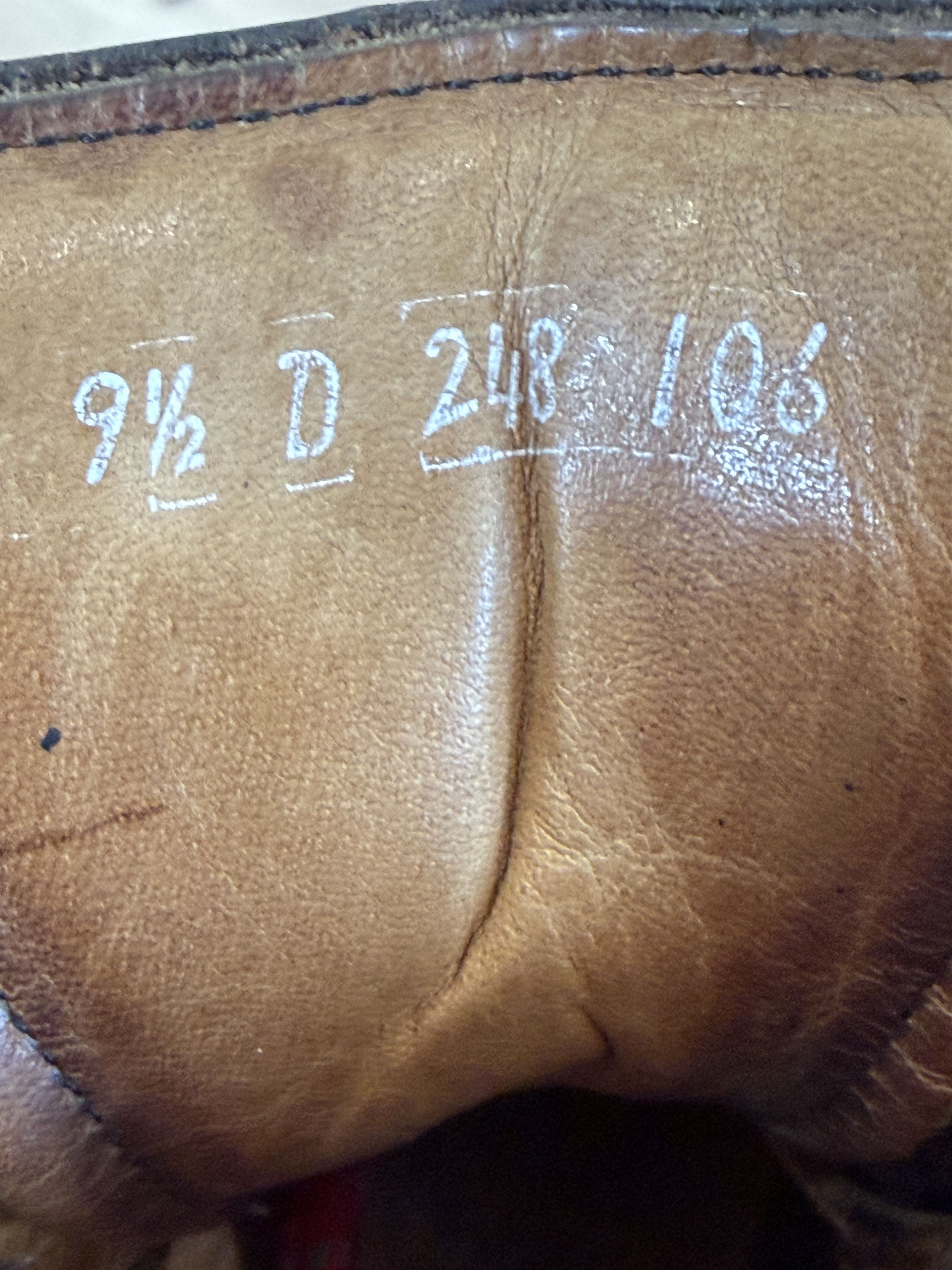Oak Street Bootmakers Oak Street Bootmakers Black Summit Boot - US 9.5D Size US 9.5 / EU 42-43 - 3 Thumbnail
