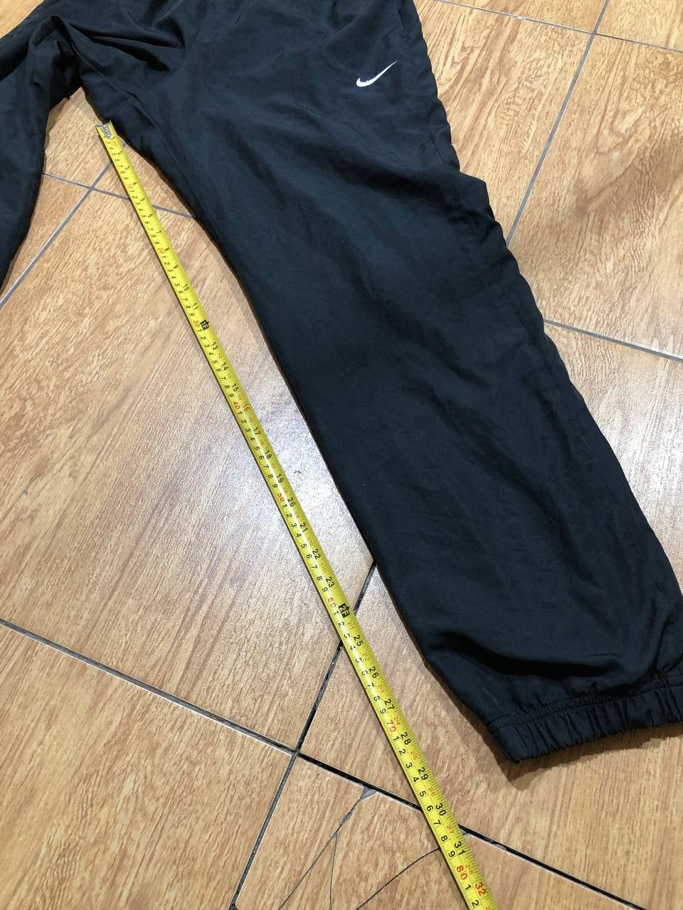 Nike 00s Vintage Nike Pants Size US 32 / EU 48 - 8 Thumbnail