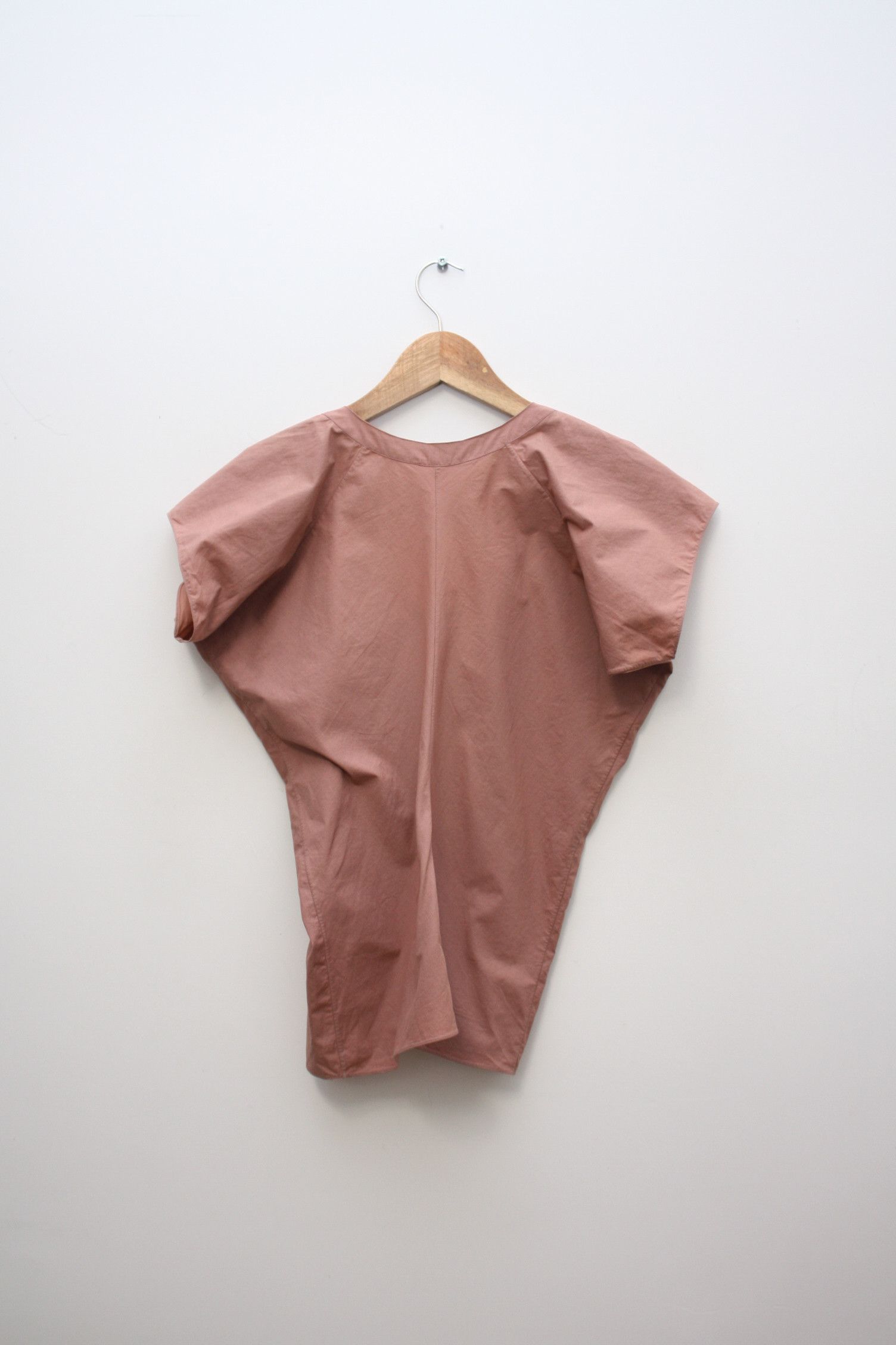 Marni Marni Peachy Pink Blouse Women's Size S / US 4 / IT 40 - 3 Thumbnail