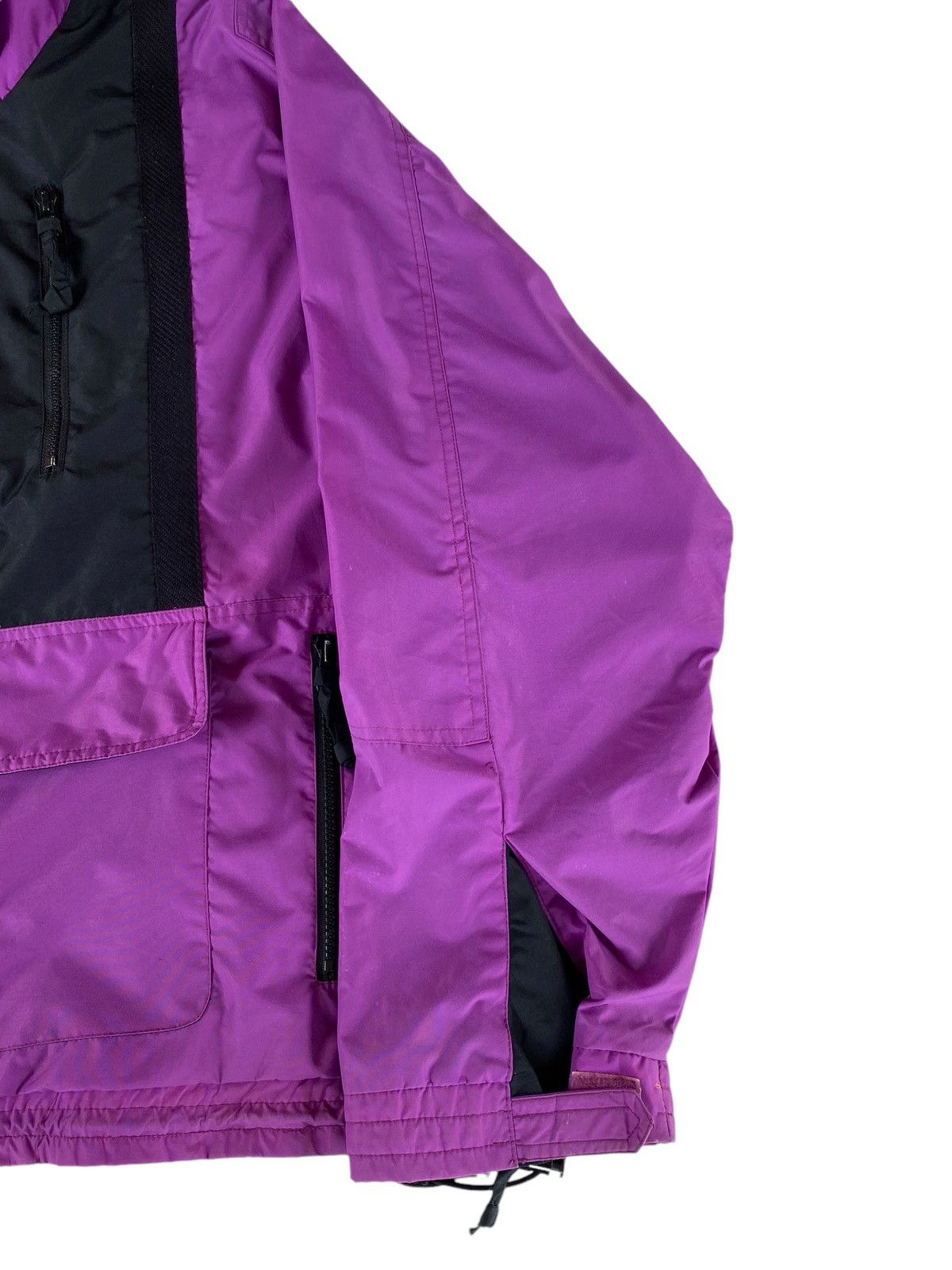Japanese Brand Vtg J&C Sport Anorak Jacket Size US L / EU 52-54 / 3 - 7 Thumbnail