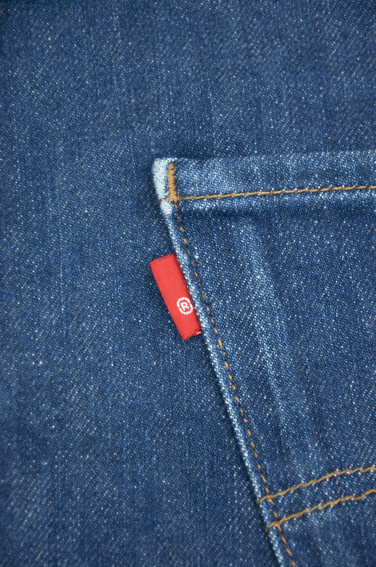 Levi's Levi’s Engineered 512 Twisted Leg Denim 32x32 Size US 32 / EU 48 - 17 Thumbnail