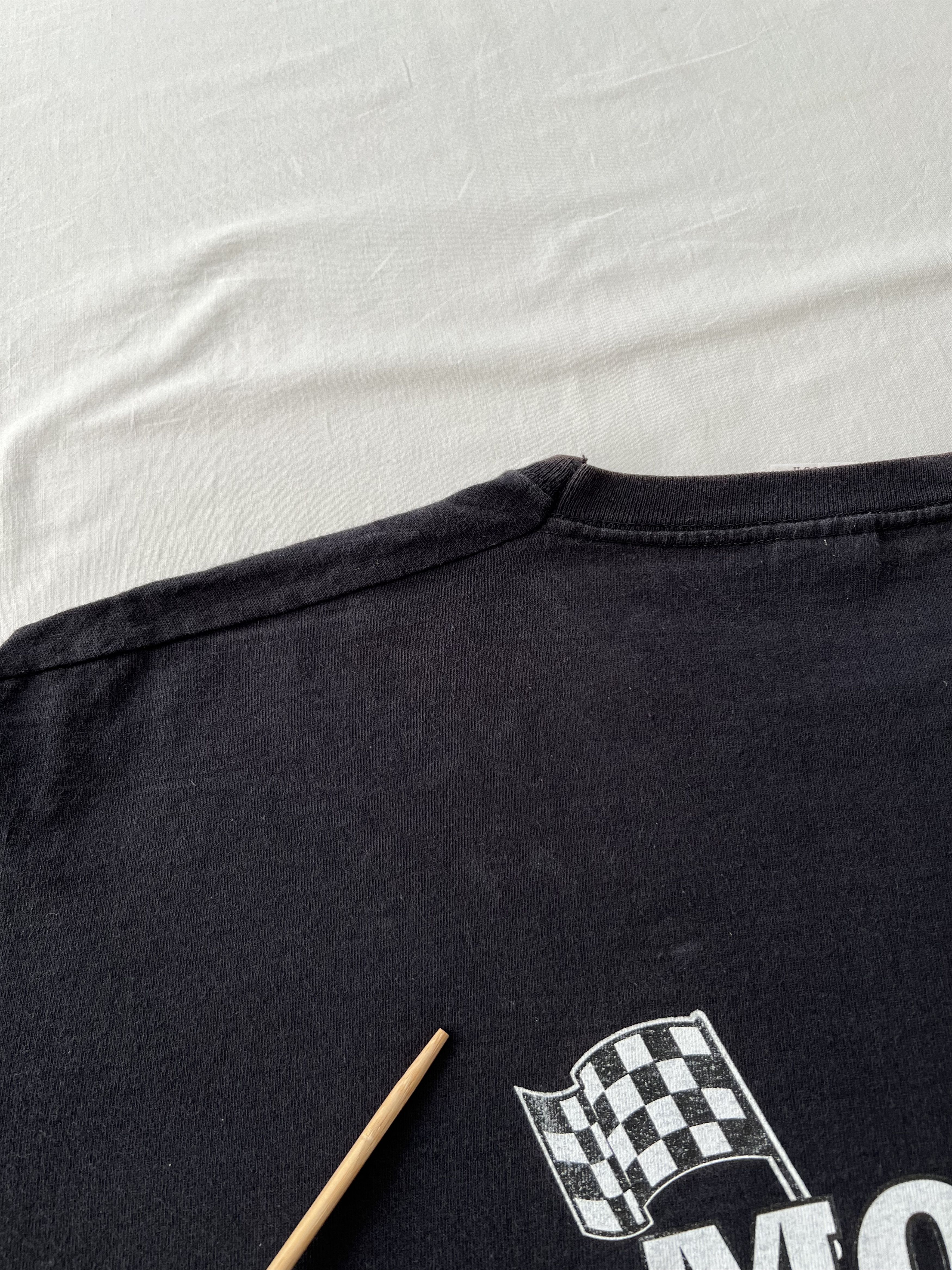 Formula 1 Vintage 2000s Monza GP Italy Formula 1 F1 Racing T-shirt Size US XL / EU 56 / 4 - 14 Thumbnail