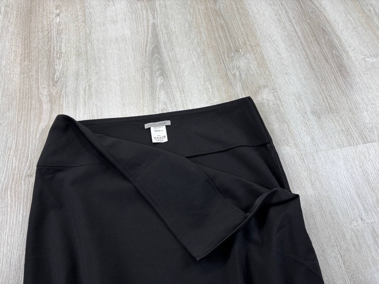 Sarah Pacini Womens skirt Sarah Pacini Size 1 Size 25" / US 0 / IT 36 - 4 Thumbnail