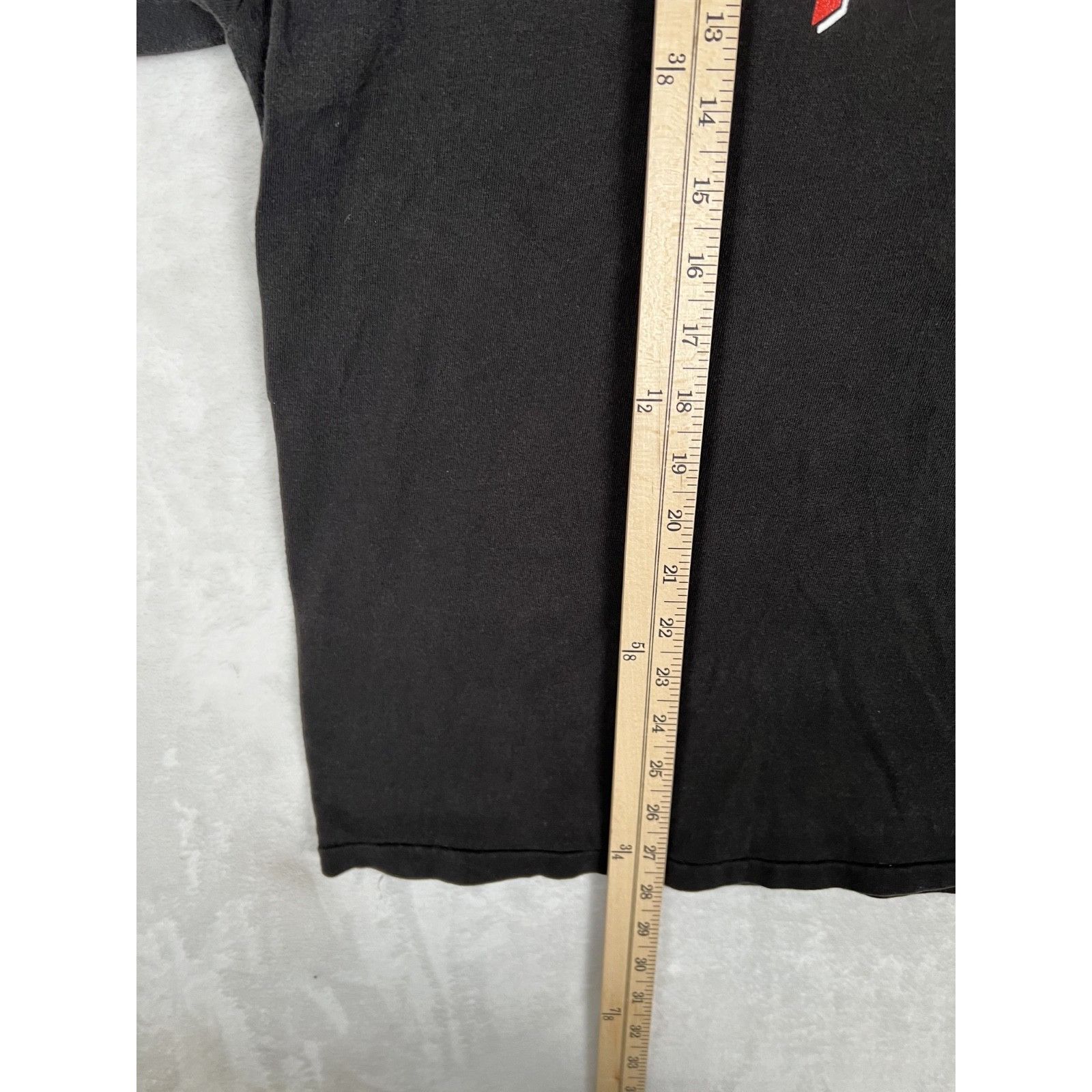 Planet Hollywood Vintage Planet Hollywood Reno T-Shirt Size 2XL 90s Black Sin Size US XXL / EU 58 / 5 - 5 Thumbnail