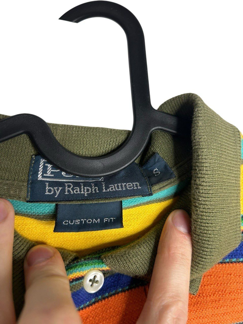 Ralph Lauren Ralph Lauren t-shirt Size US S / EU 44-46 / 1 - 2 Thumbnail