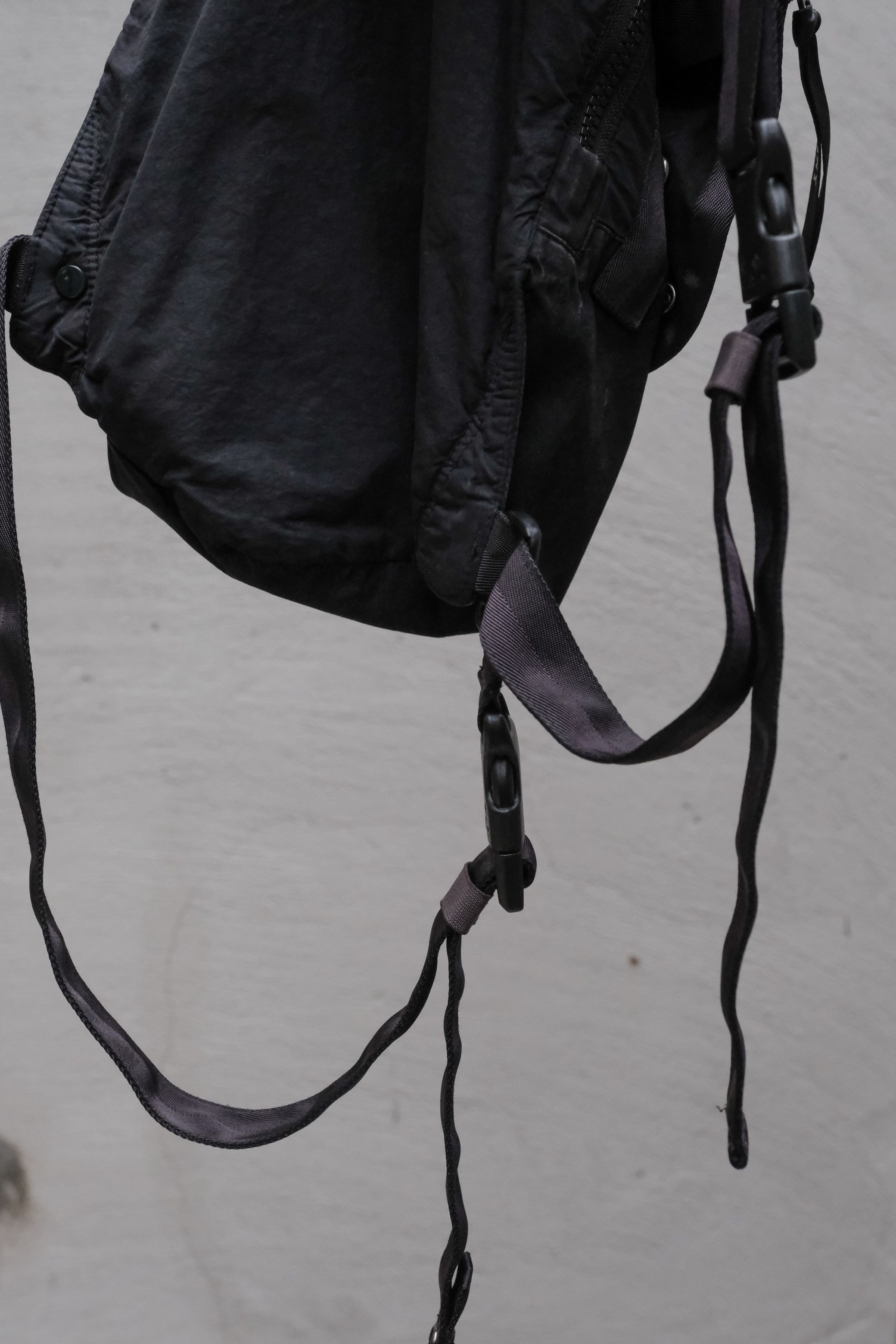 C.P. Company C.P. Company Ba-Tic Mixed Crossbody Pack Size ONE SIZE - 6 Thumbnail