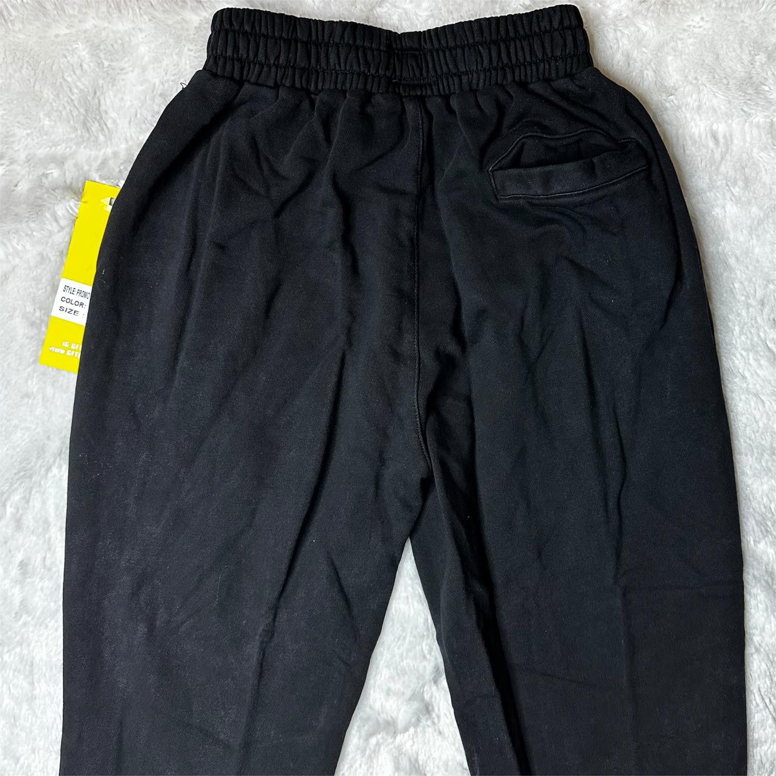 Other NWT GFTD LA Gifted Promo Stacked Flare Sweatpants Mens M Size US 32 / EU 48 - 4 Thumbnail