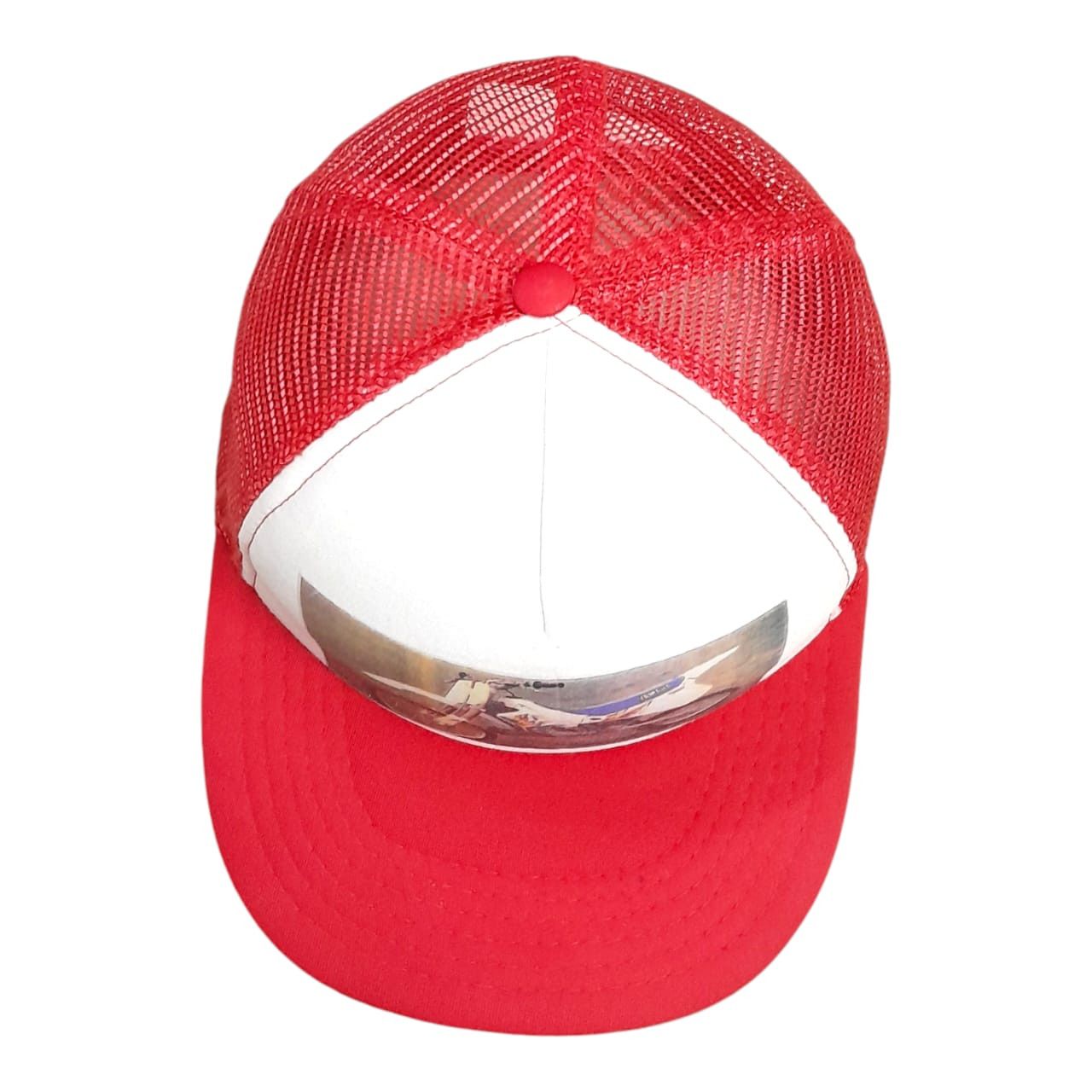 Yamaha YAMAHA MotoCross Vintage Cap Size ONE SIZE - 4 Thumbnail