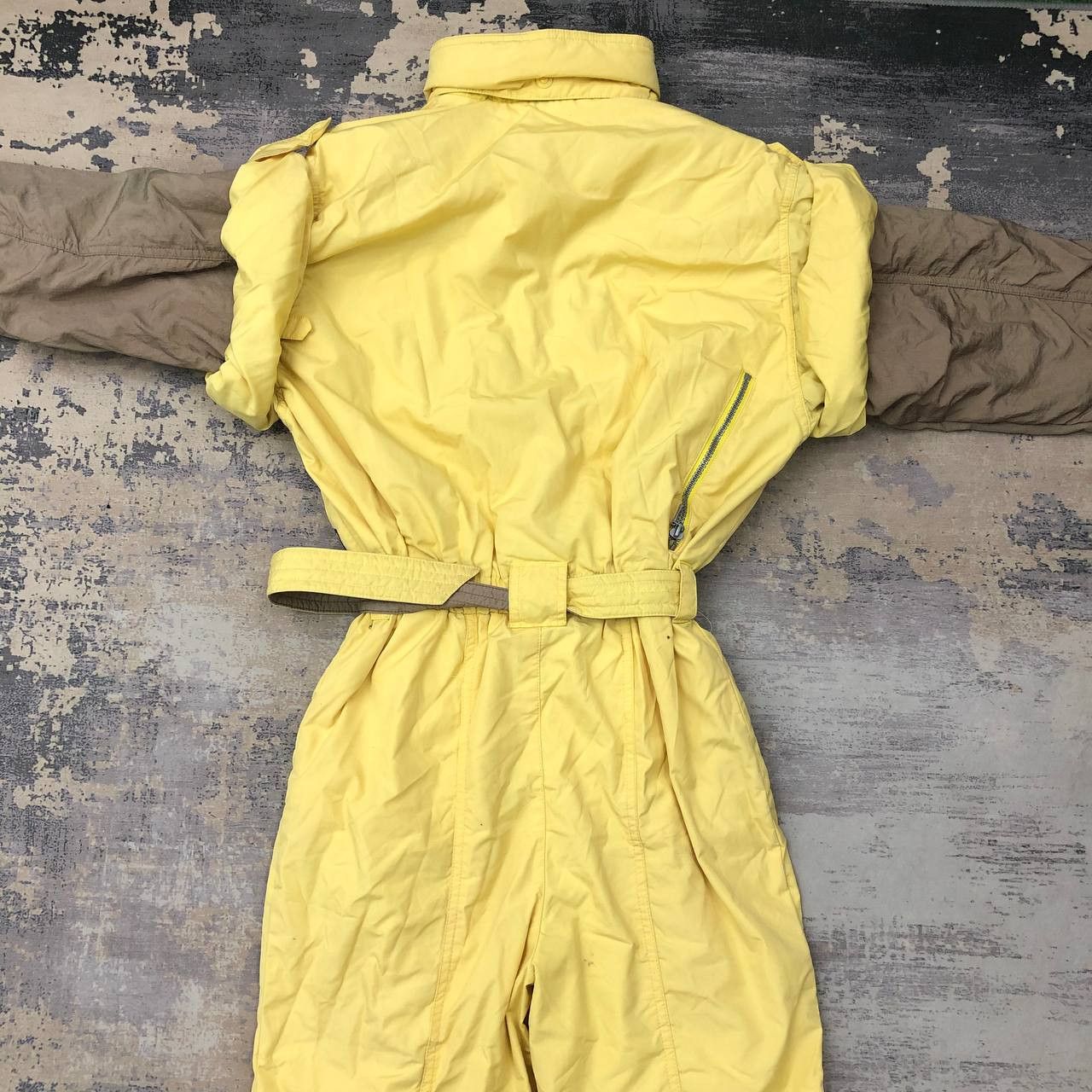 Phenix P842 PHENIX SKI SNOW COVERALLS Size US S / EU 44-46 / 1 - 2 Thumbnail