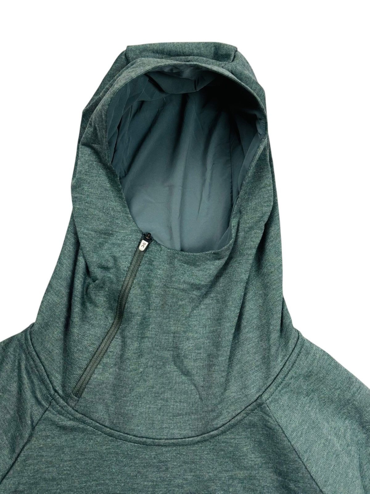 Satisfy On Cloud Thumbhole Ninja Hoodie Size US S / EU 44-46 / 1 - 4 Thumbnail