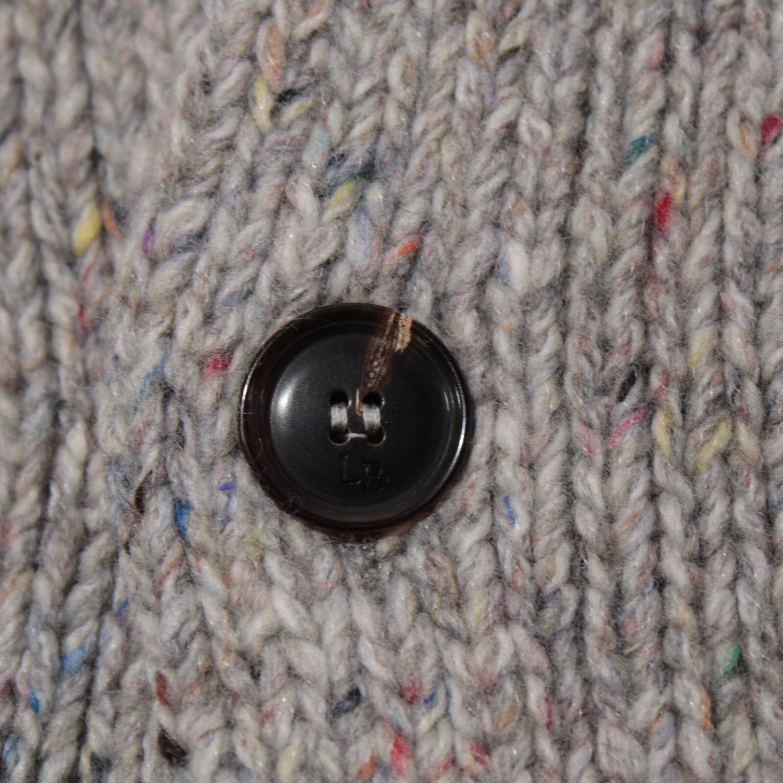 Luciano Barbera Luciano Barbera Sweater Size US M in Gray Size US M / EU 48-50 / 2 - 4 Thumbnail