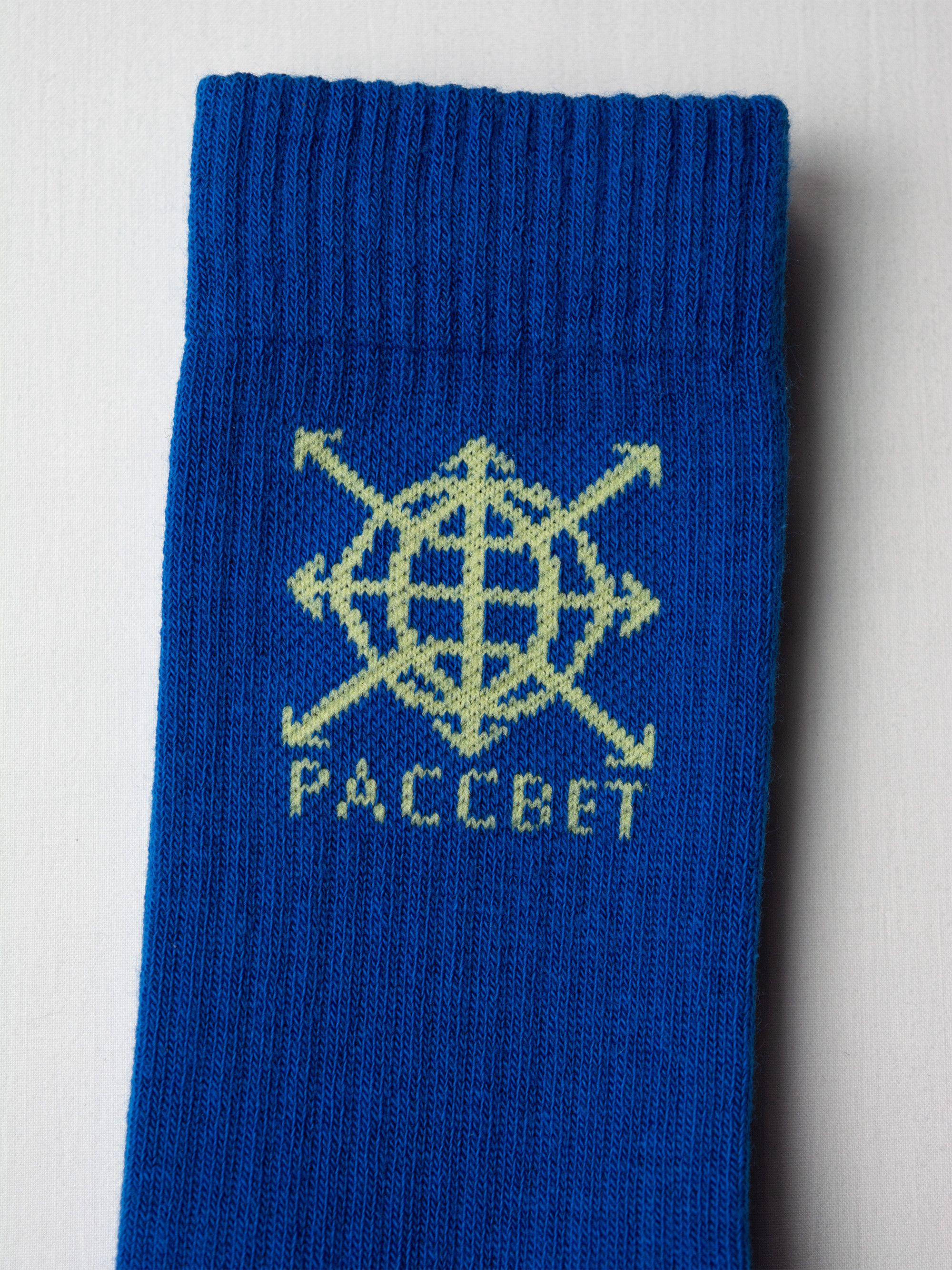 Gosha Rubchinskiy S/S 2014 - "Dawn" socks - size 41/42 Size ONE SIZE - 3 Thumbnail