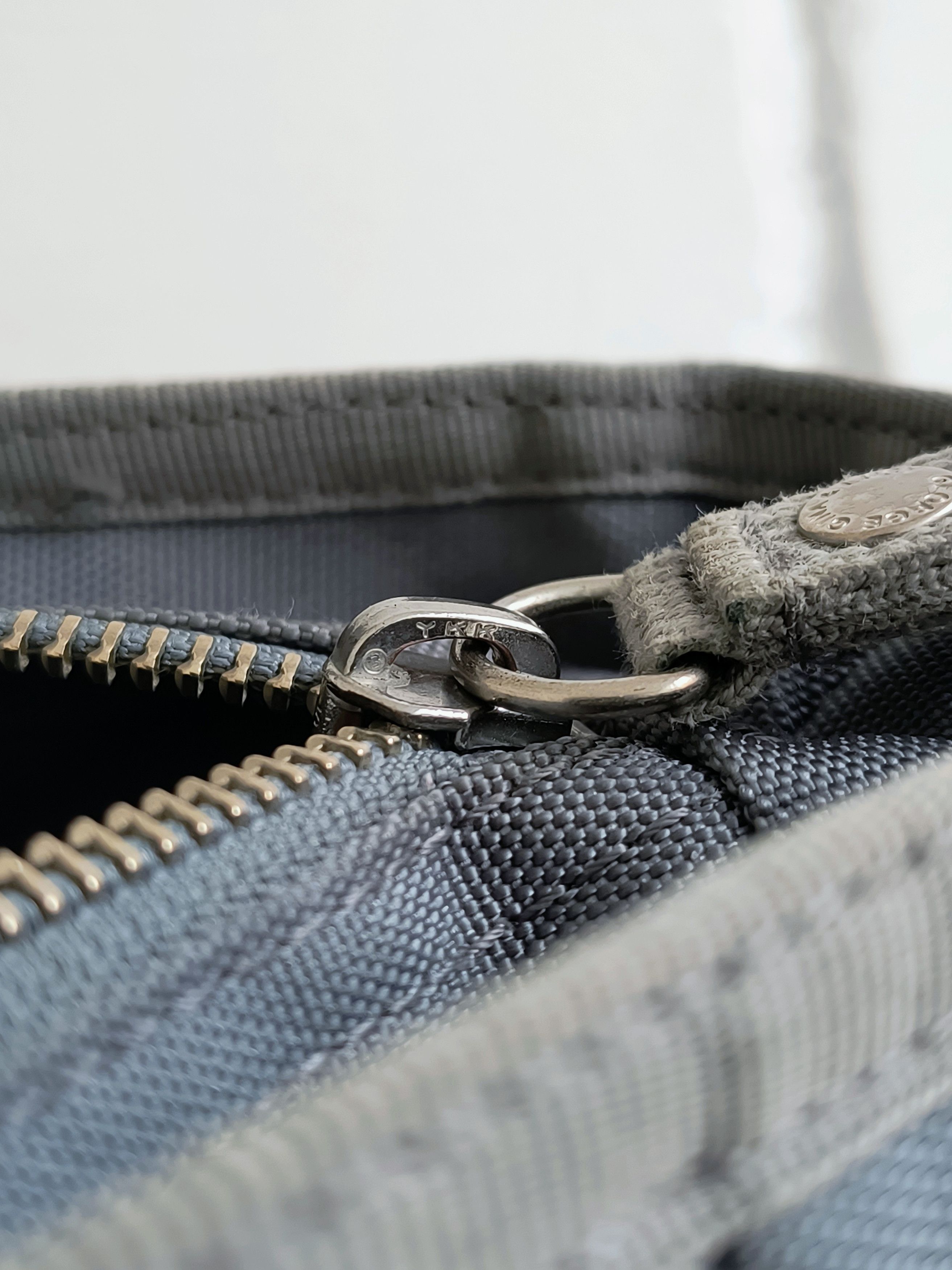 George Gina & Lucy Y2K GGL Little Sushi Shoulders Carabiner Bag Japanese Style Size ONE SIZE - 10 Thumbnail