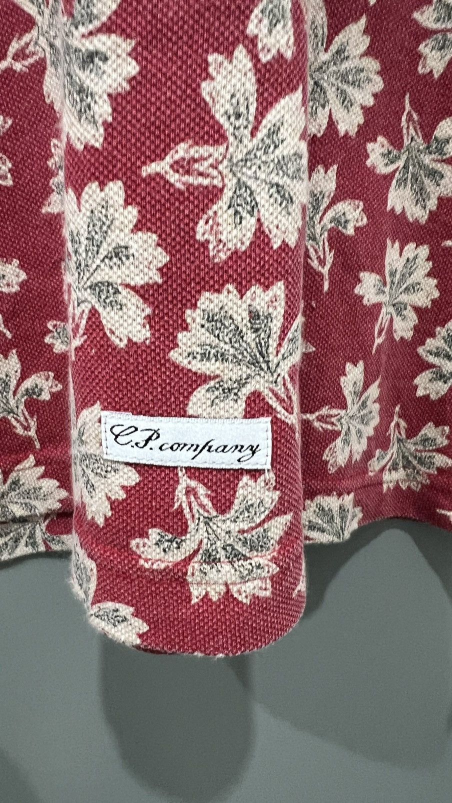 C.P. Company CP Company Long Sleeve Size S / US 4 / IT 40 - 4 Thumbnail