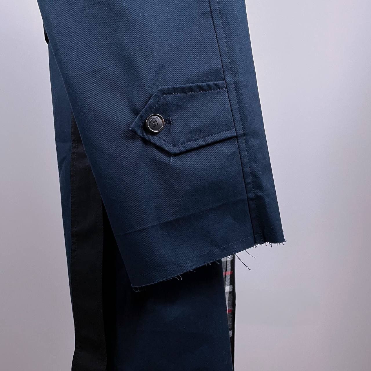 Balenciaga Balenciaga coat Size US XXS / EU 40 - 6 Thumbnail